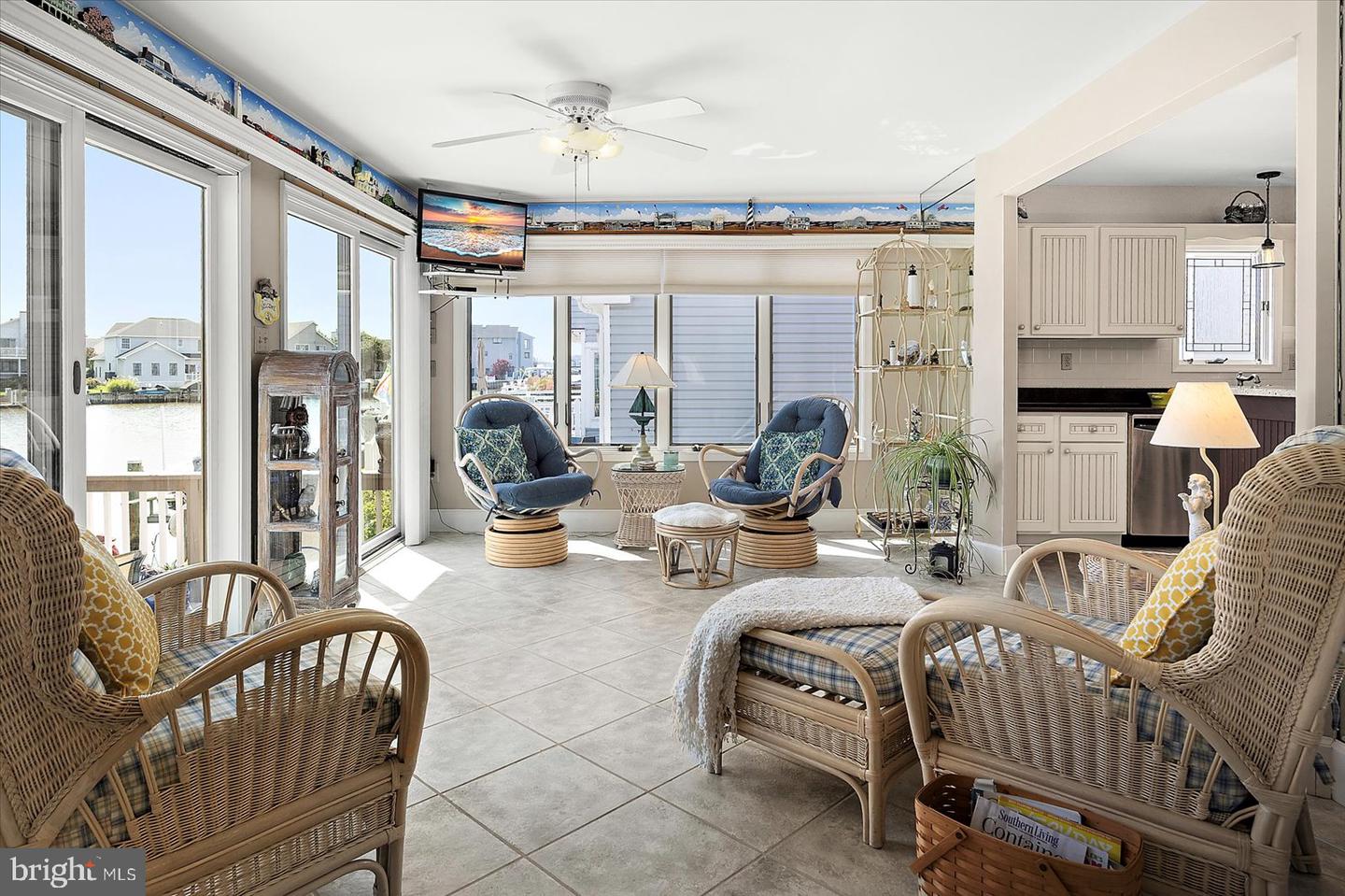 Ocean City, Maryland, 21842, United States, 4 Bedrooms Bedrooms, ,3 BathroomsBathrooms,Residential,For Sale,1942171