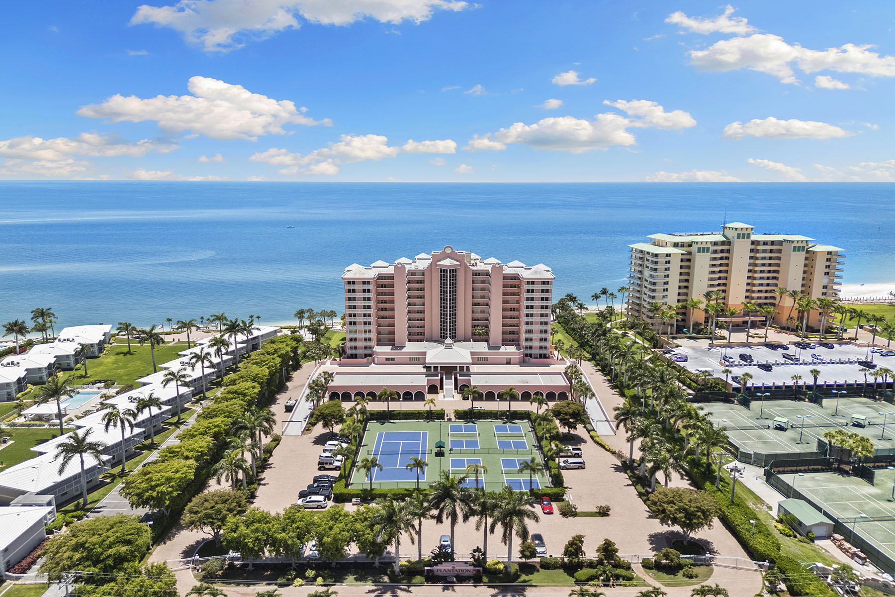  MARCO ISLAND - PLANTATION - 物件實景