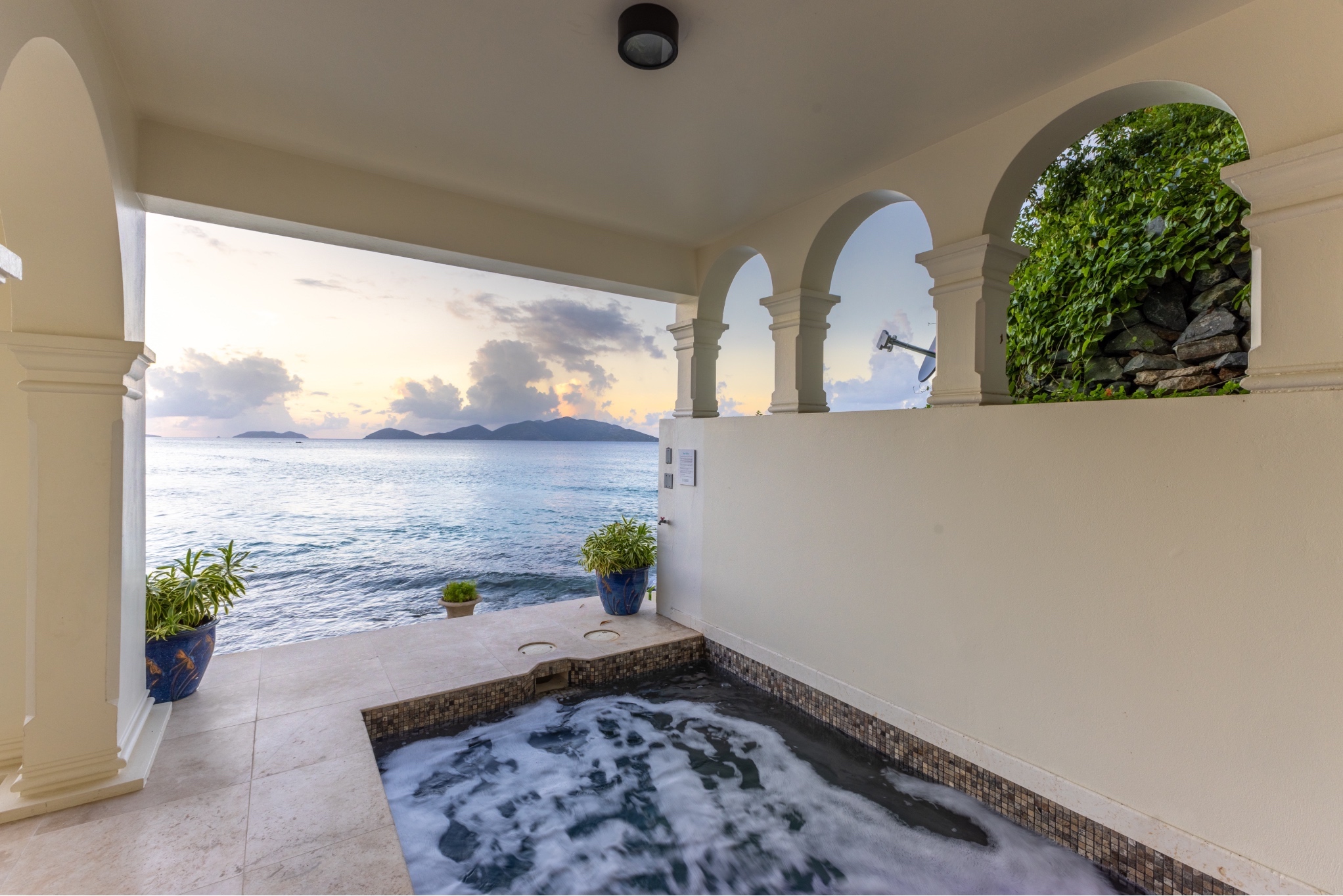  Villa Mare Azzurro - 物件實景