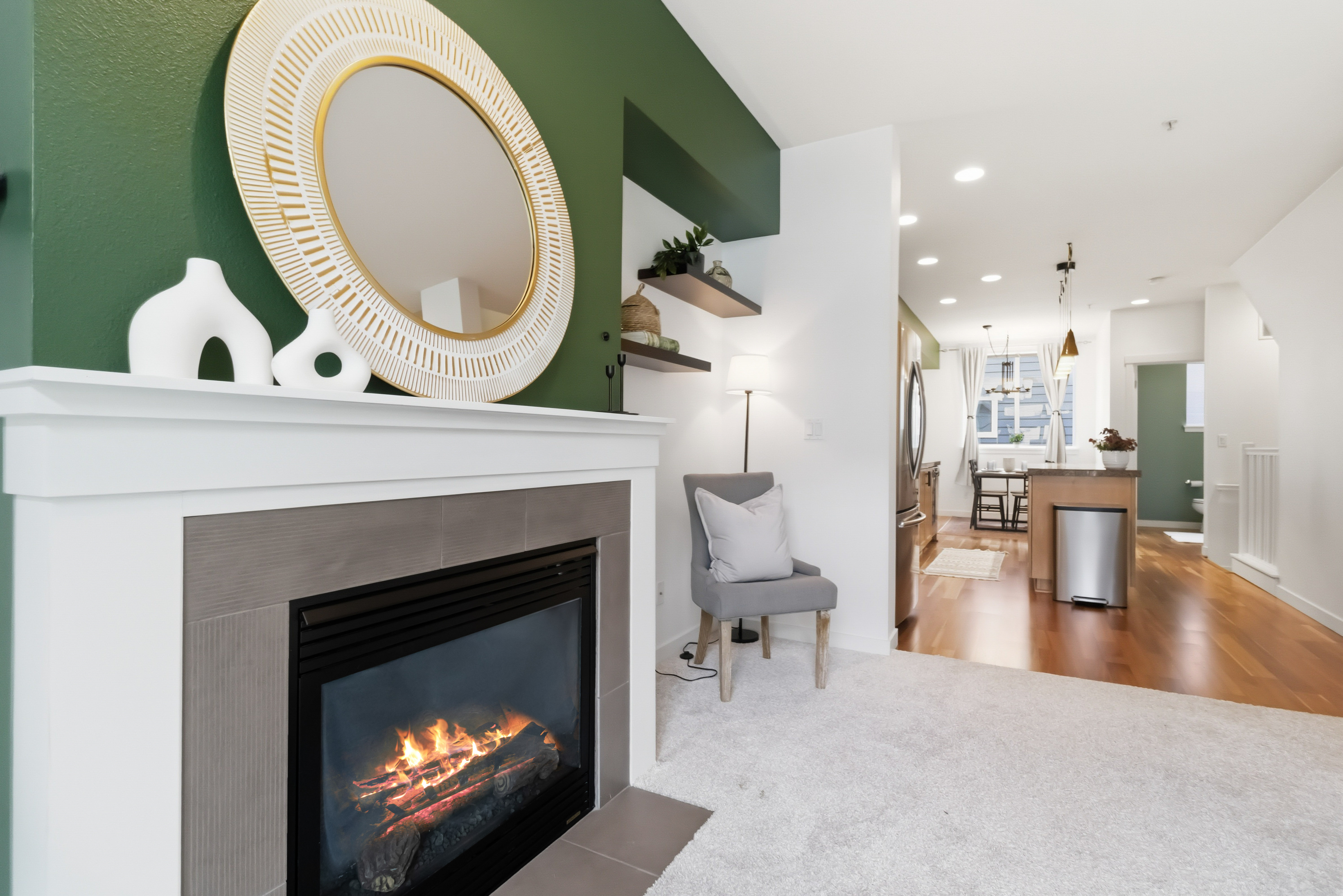  2225 NW Moraine Place, Issaquah, WA 98027 - 物件實景