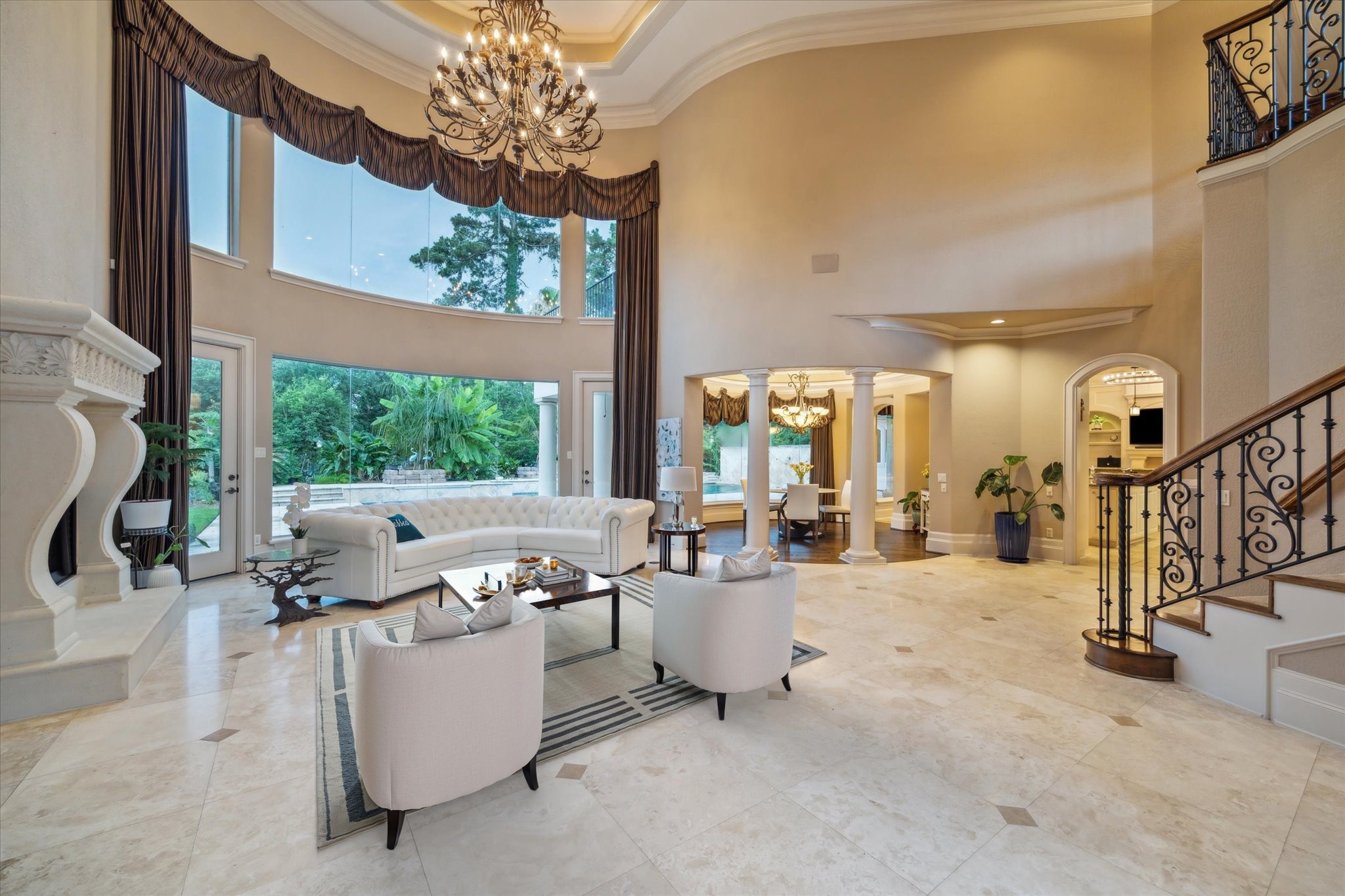  6 Kings Lake Estates Boulevard - 物件實景