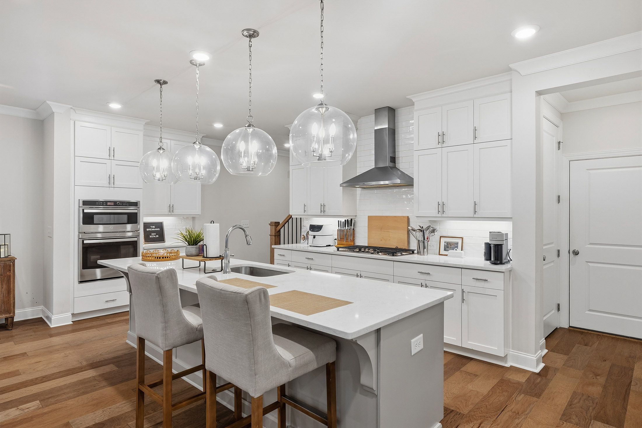  Luxury Townhome Living at its Finest - 物件實景