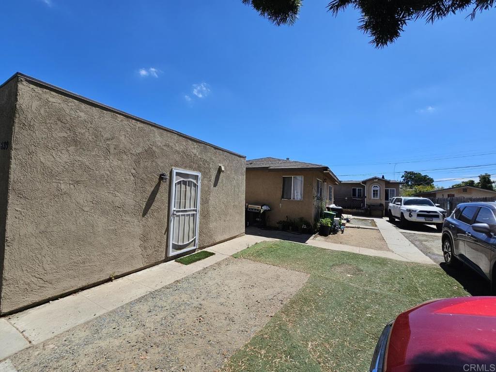San Diego, California, 92102, United States, 6 Bedrooms Bedrooms, ,3 BathroomsBathrooms,Residential,For Sale,1903325