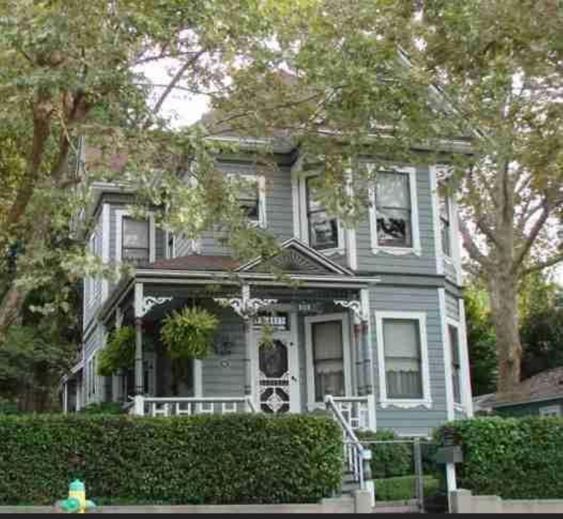  203 Pleasant Street, Grass Valley, CA 95945 - 物件實景