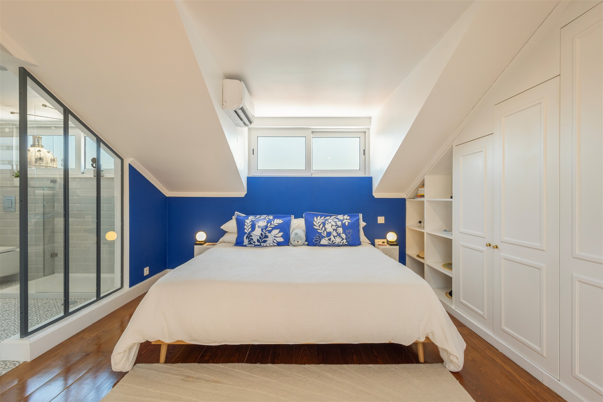  Duplex, 4 bedrooms, for Sale - 物件實景