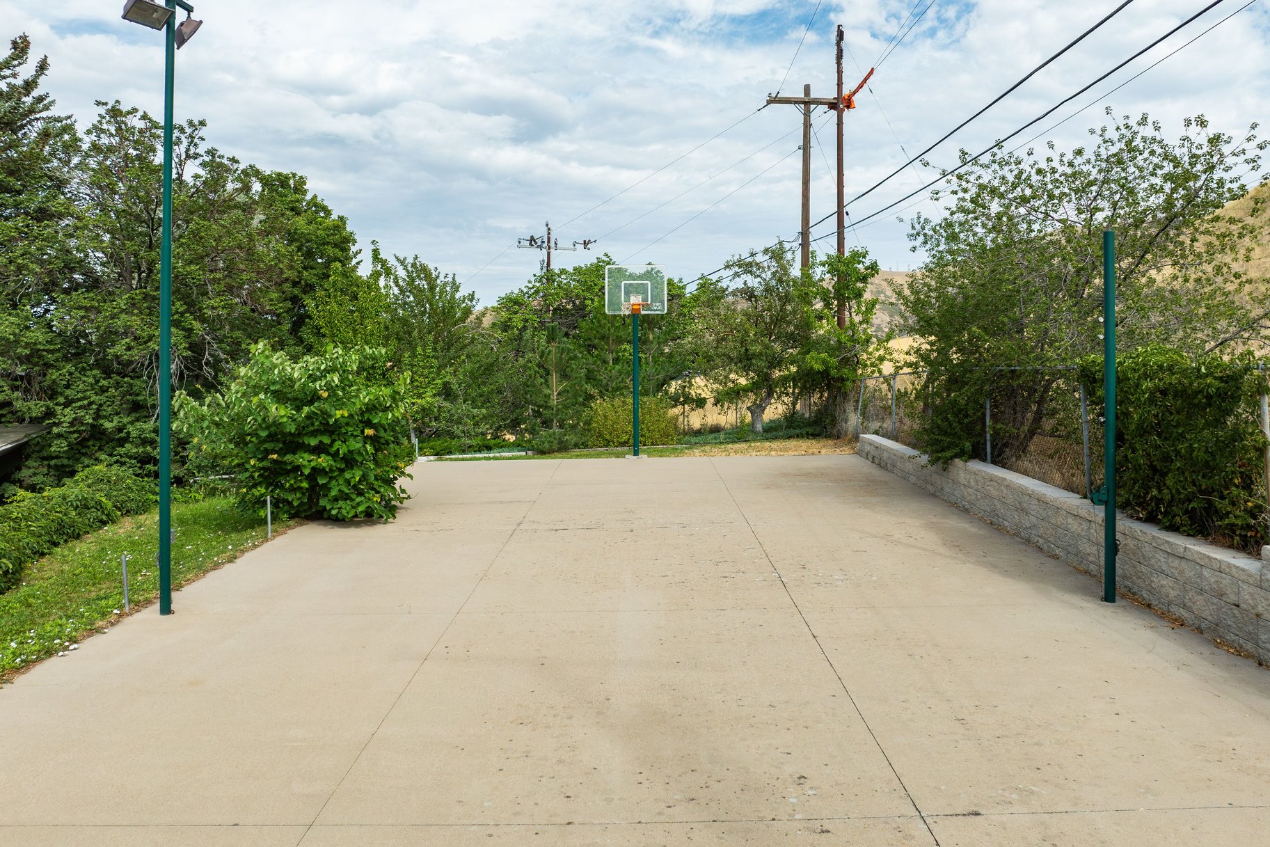  In the Tree Midcentury Modern Backing up to Shoreline Trail - 物件實景