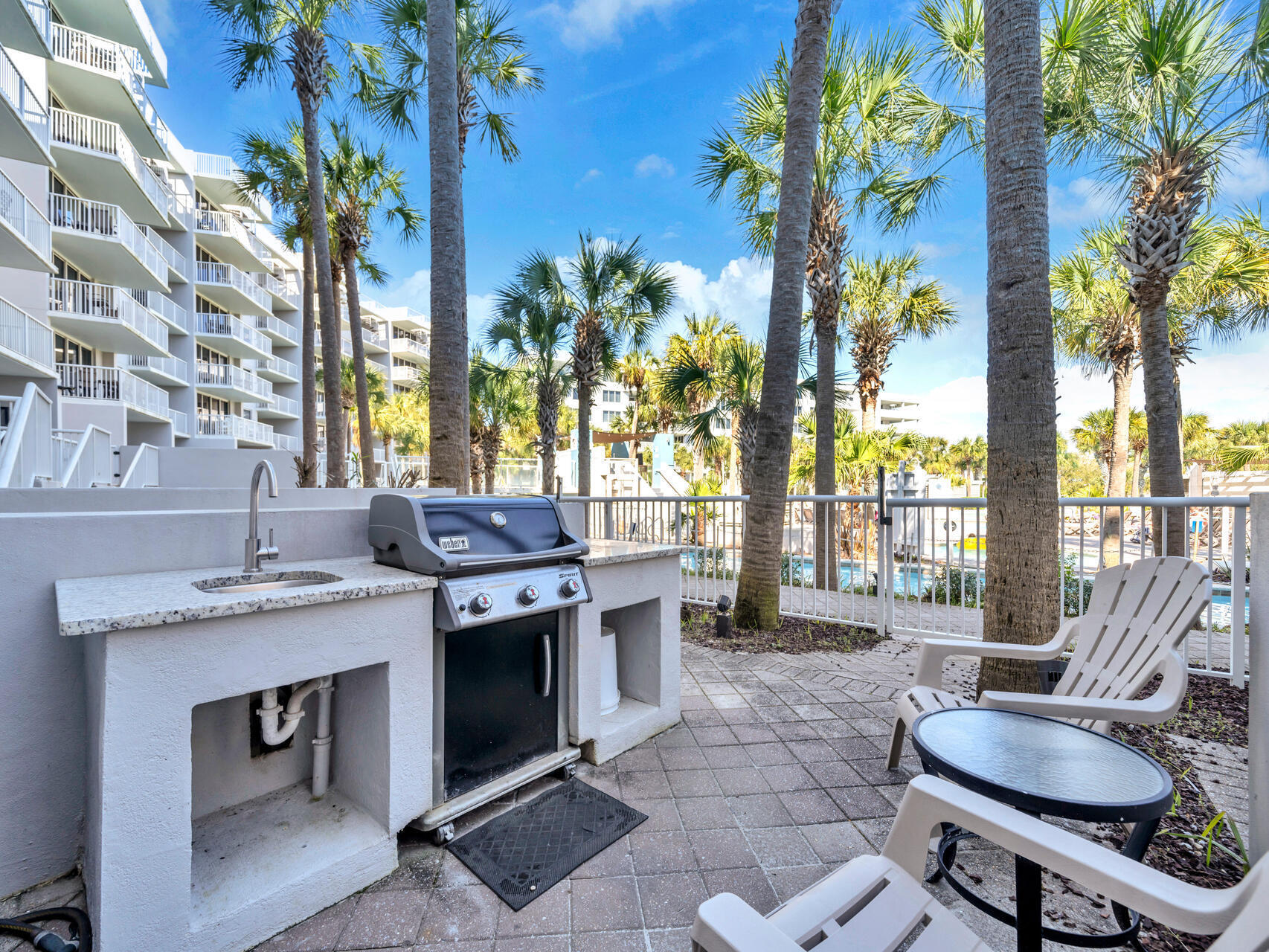 Fort Walton Beach, Florida, 32548, United States, 1 Bedroom Bedrooms, ,2 BathroomsBathrooms,Residential,For Sale,1747414