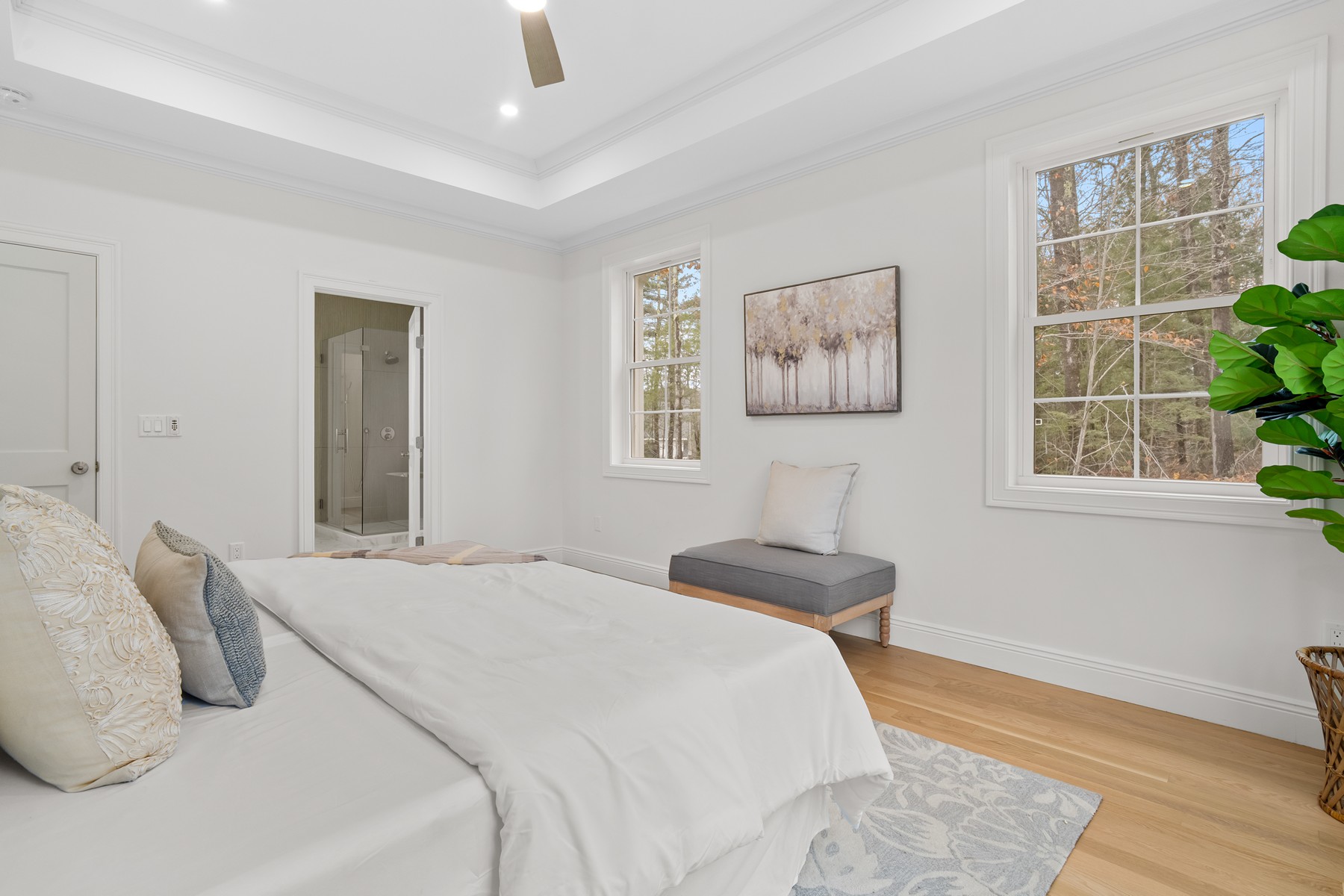  15 Rising Ridge Road - 物件實景