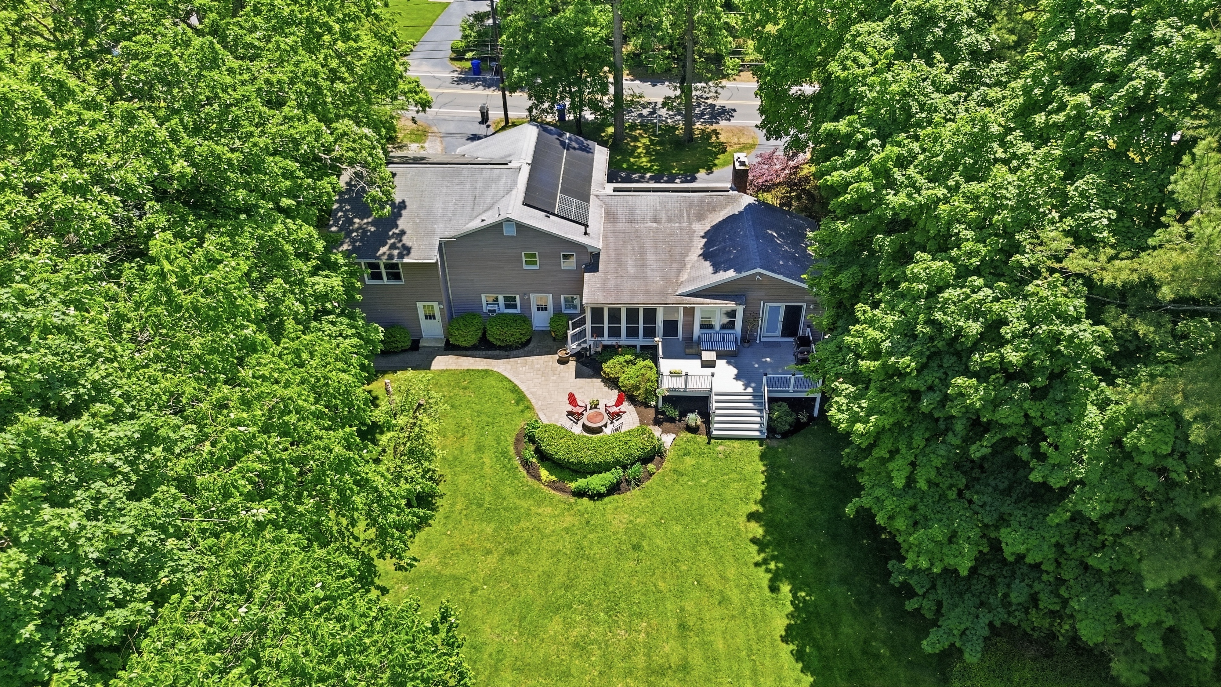  289 Concord Road, Bedford, MA 01730 - 物件實景