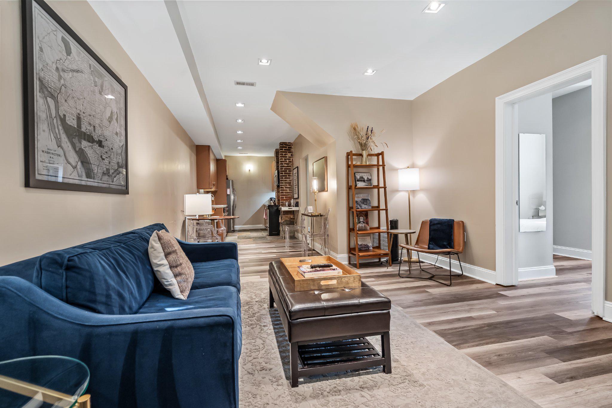  1740 13th Street NW, Washington, DC, 20009 - 物件實景