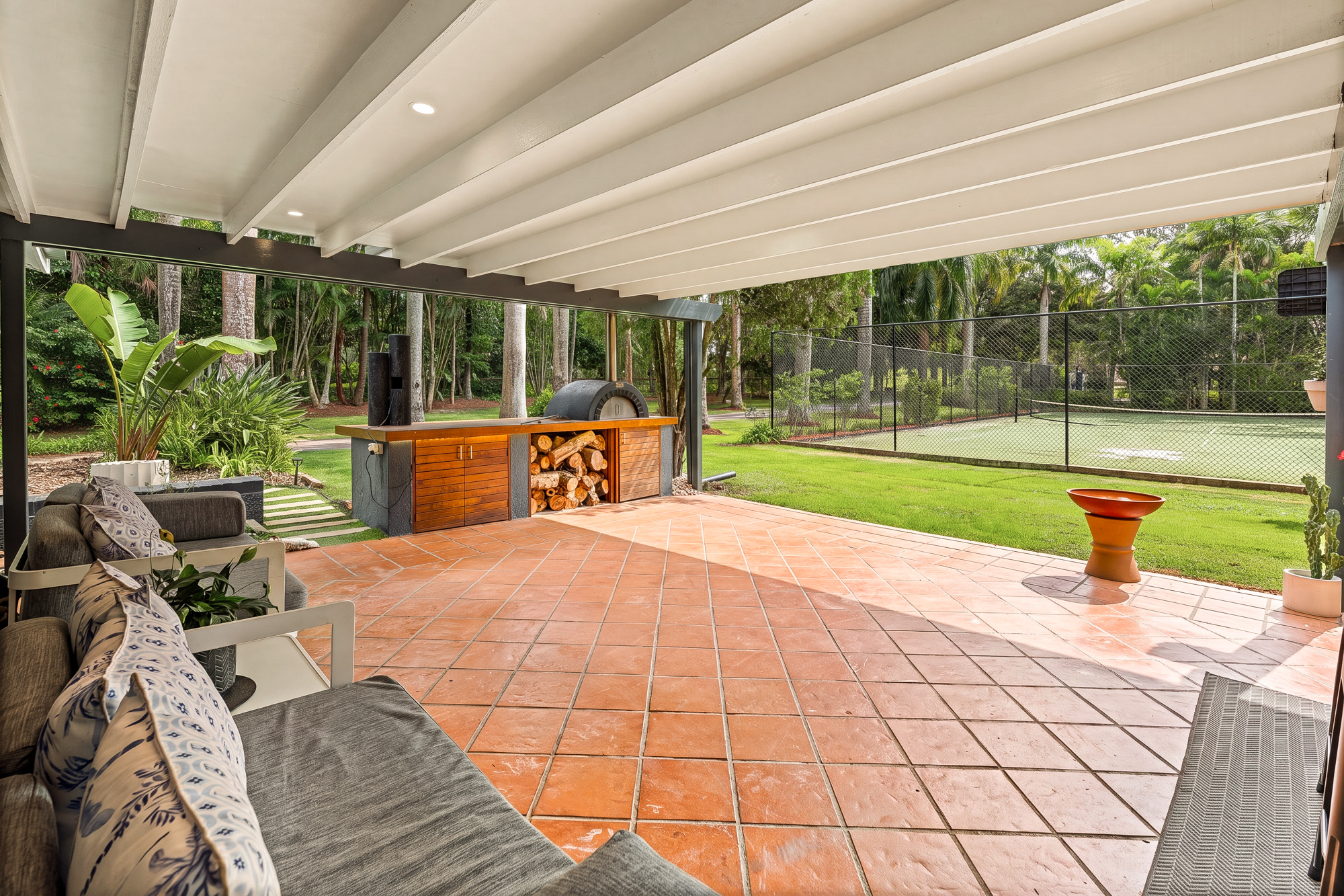  5-Acre Family Paradise, Steeped in Unsurpassed Peace and Privacy - 物件實景