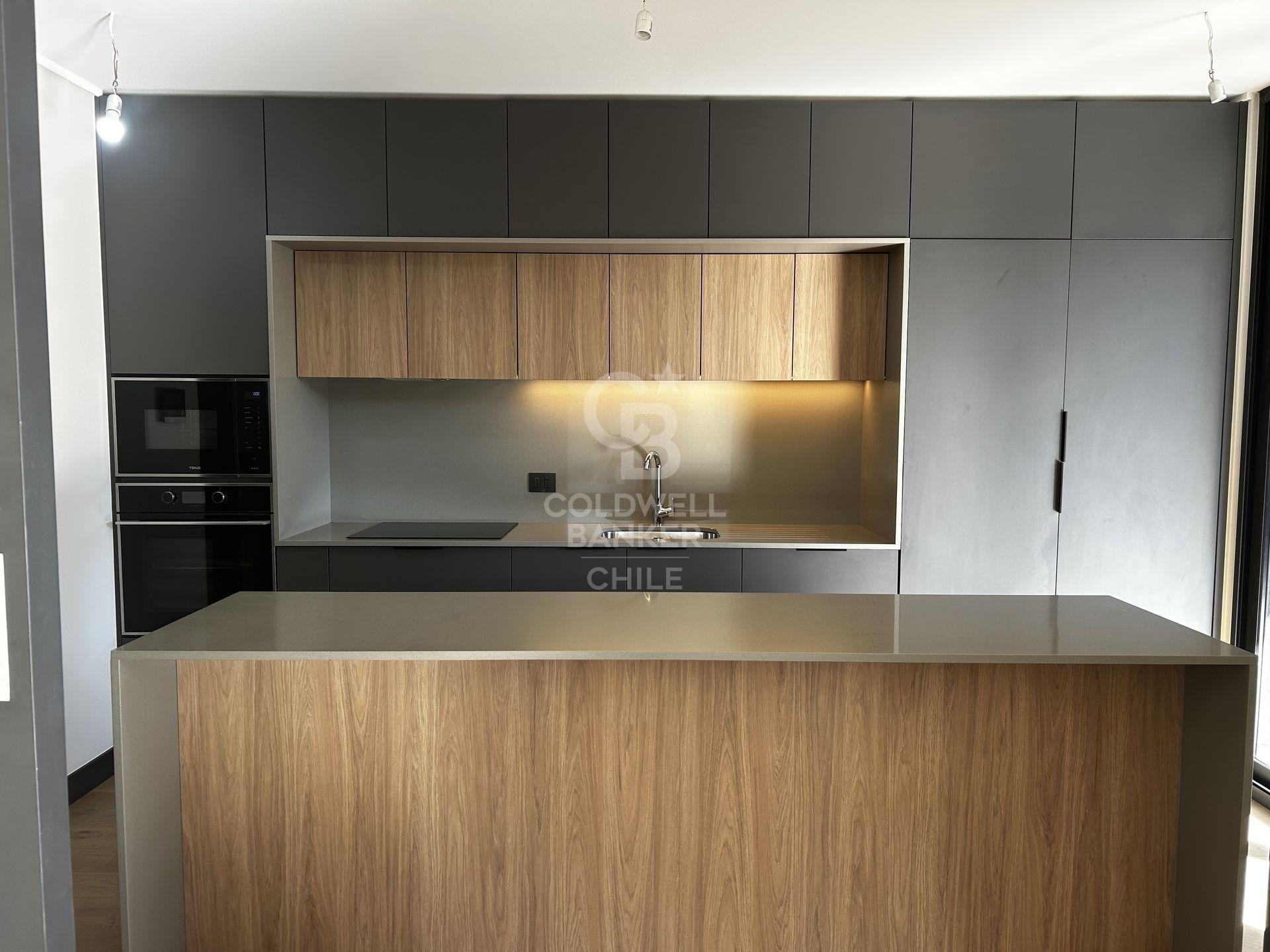 Vitacura, Chile, 3 Bedrooms Bedrooms, ,3 BathroomsBathrooms,Residential,For Sale,1883008