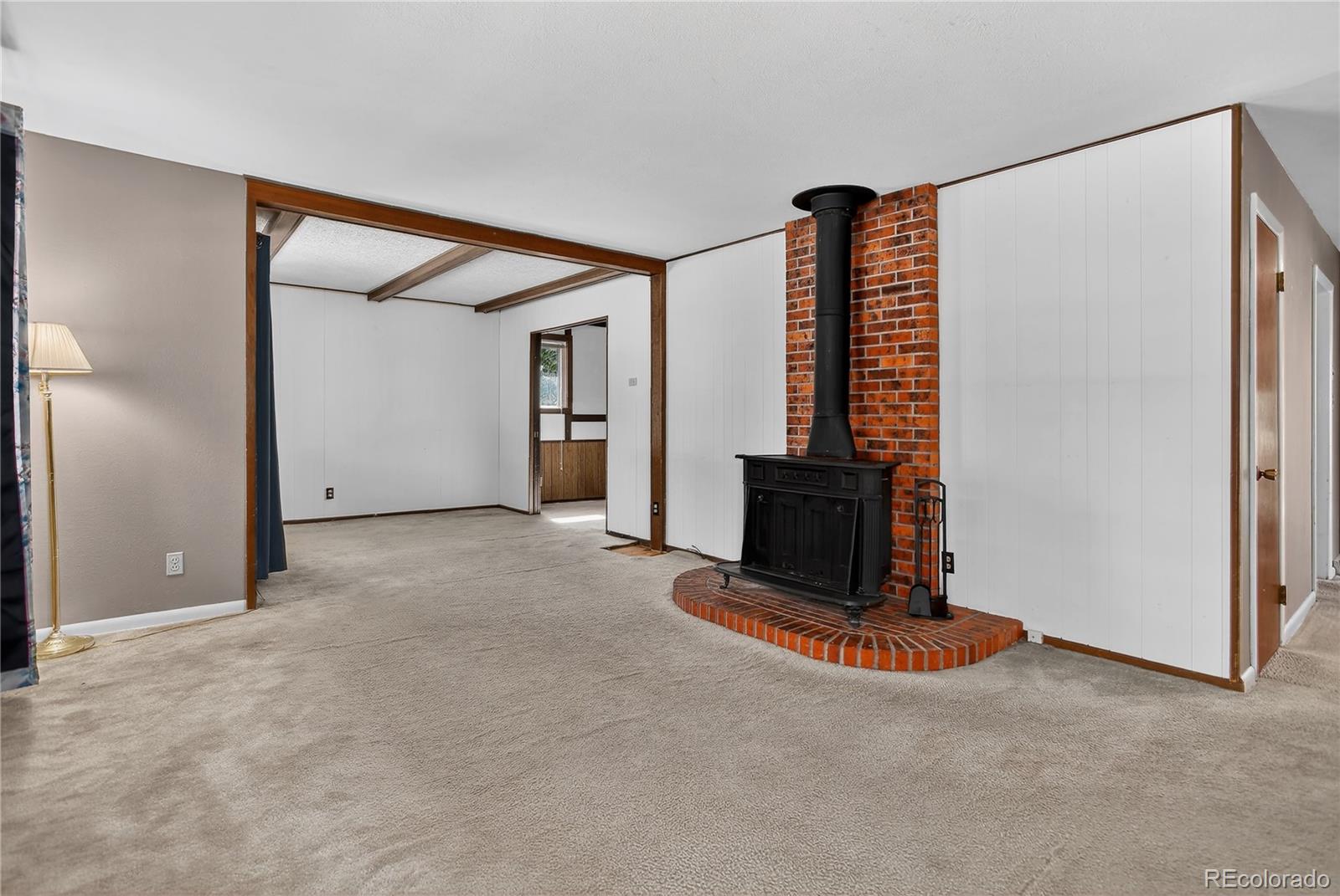 Arvada, Colorado, 80004, United States, 3 Bedrooms Bedrooms, ,1 BathroomBathrooms,Residential,For Sale,1960914