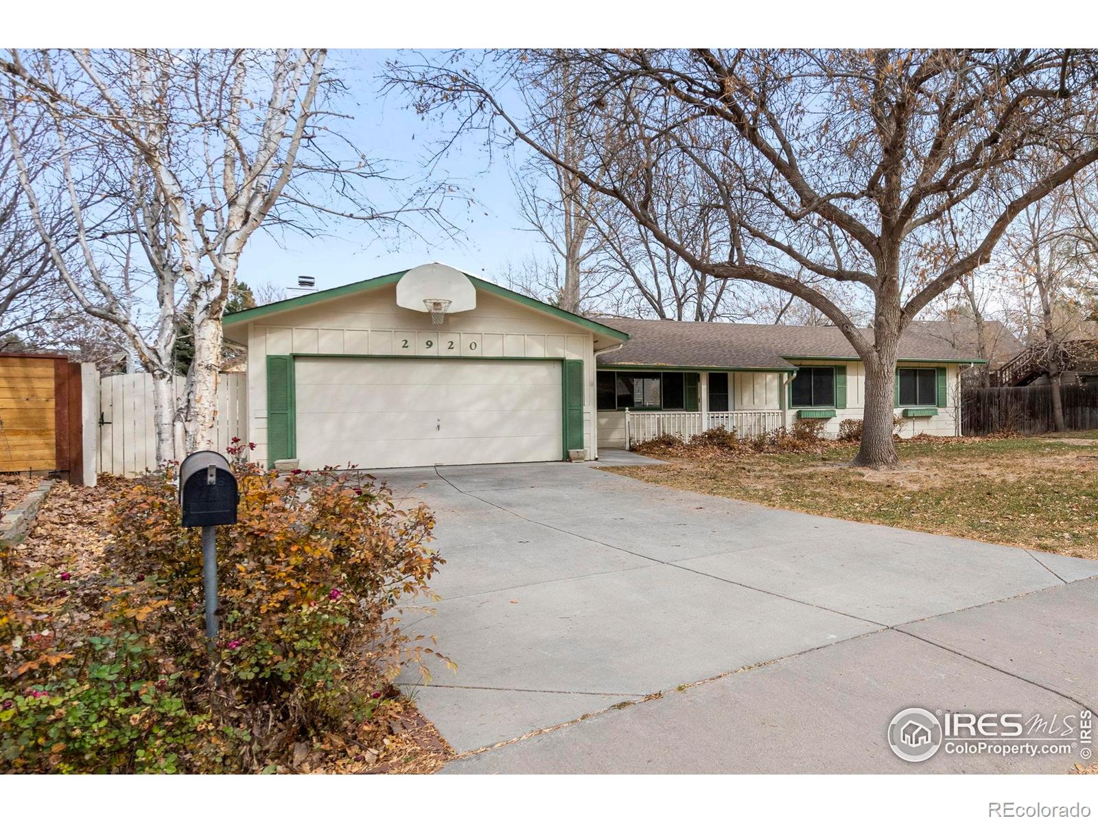 Fort Collins, Colorado, 80525, United States, 3 Bedrooms Bedrooms, ,1 BathroomBathrooms,Residential,For Sale,1997753