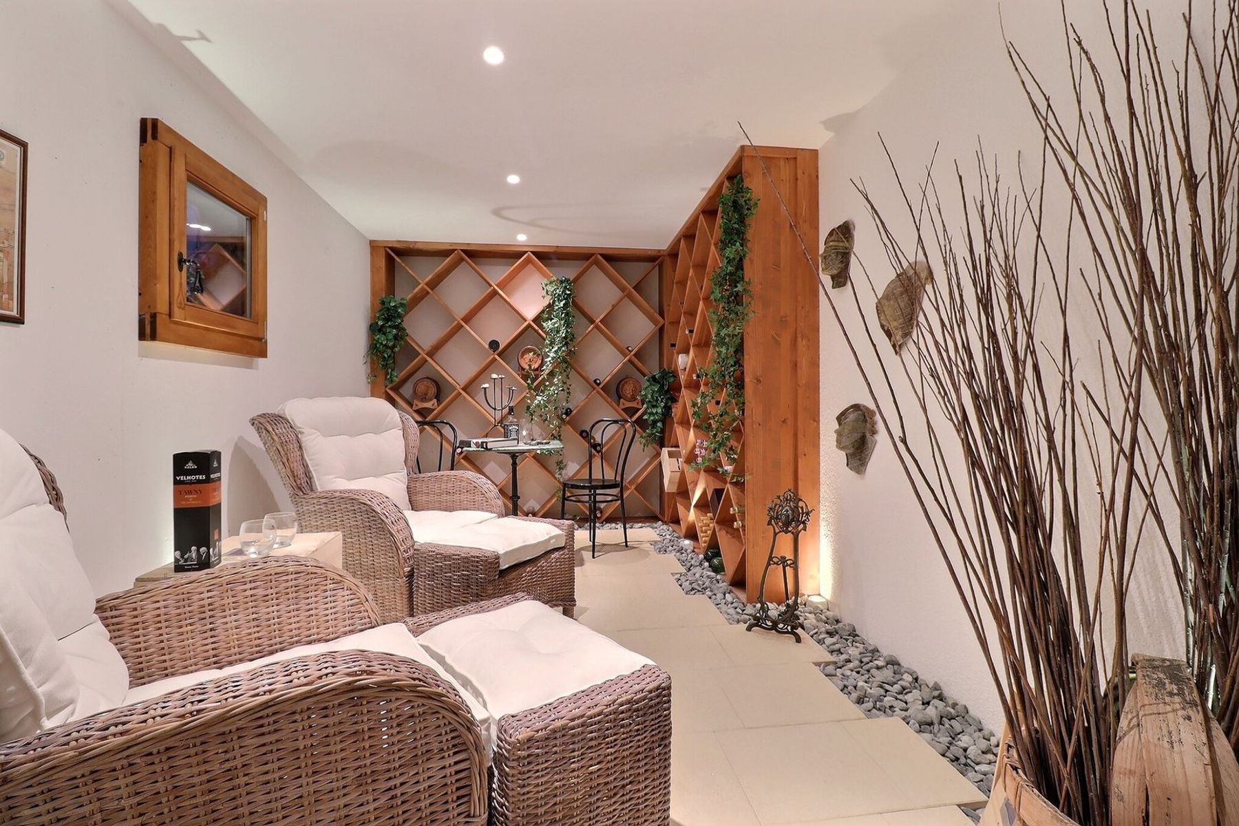  An ode to serenity, luxurious & spacious chalet with panoramic views - 物件實景