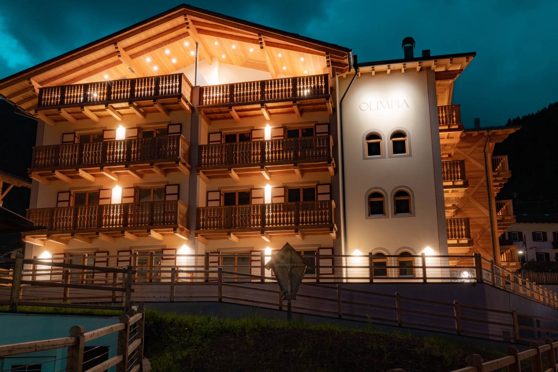 Str?da de Ciampac, Canazei, Trento, 38032, IT, 2 Bedrooms Bedrooms, ,2 BathroomsBathrooms,Residential,For Sale,Str?da de Ciampac,1624890
