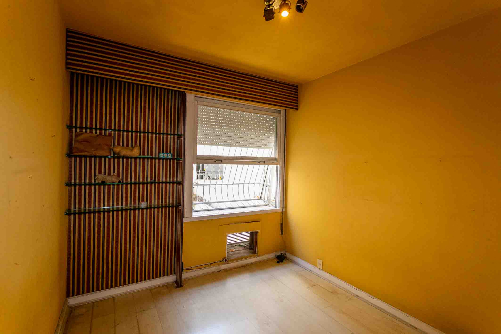  Apartment with Direct Ocean Views on Vieira Souto, Posto 10 - 物件實景