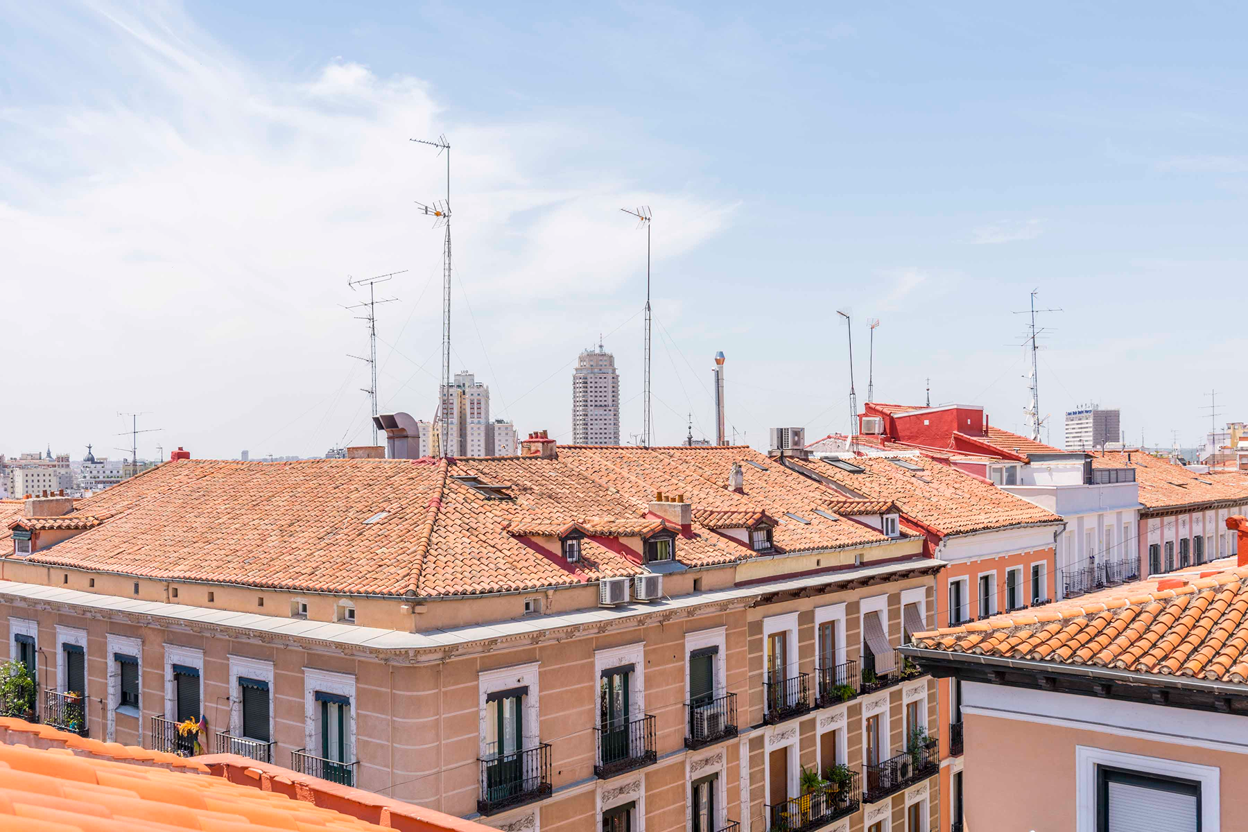  Charming renovated flat on Ruiz Street - 物件實景