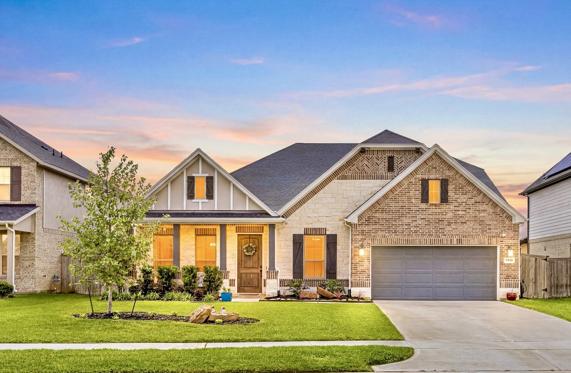 Katy, Texas, 77494, United States, 4 Bedrooms Bedrooms, ,4 BathroomsBathrooms,Residential,For Sale,2038888