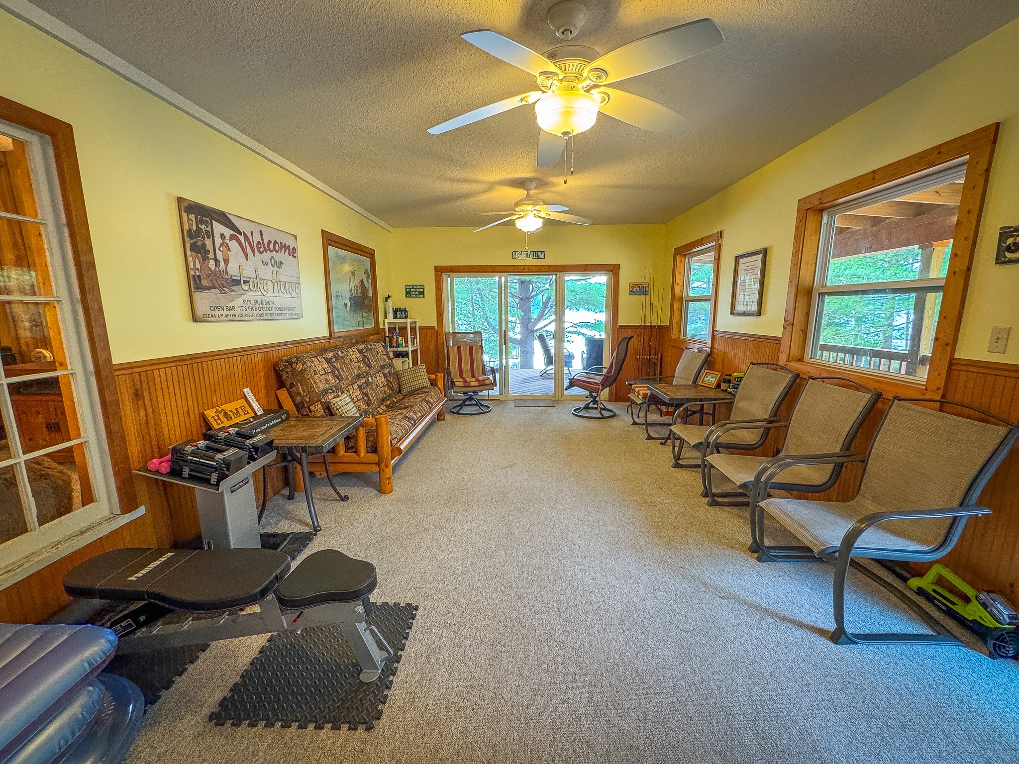 Fountain, Michigan, 49410, United States, 4 Bedrooms Bedrooms, ,3 BathroomsBathrooms,Residential,For Sale,1943035