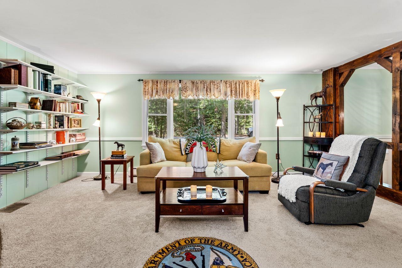 Amherst, New Hampshire, 03031, United States, 2 Bedrooms Bedrooms, ,1 BathroomBathrooms,Residential,For Sale,1996144