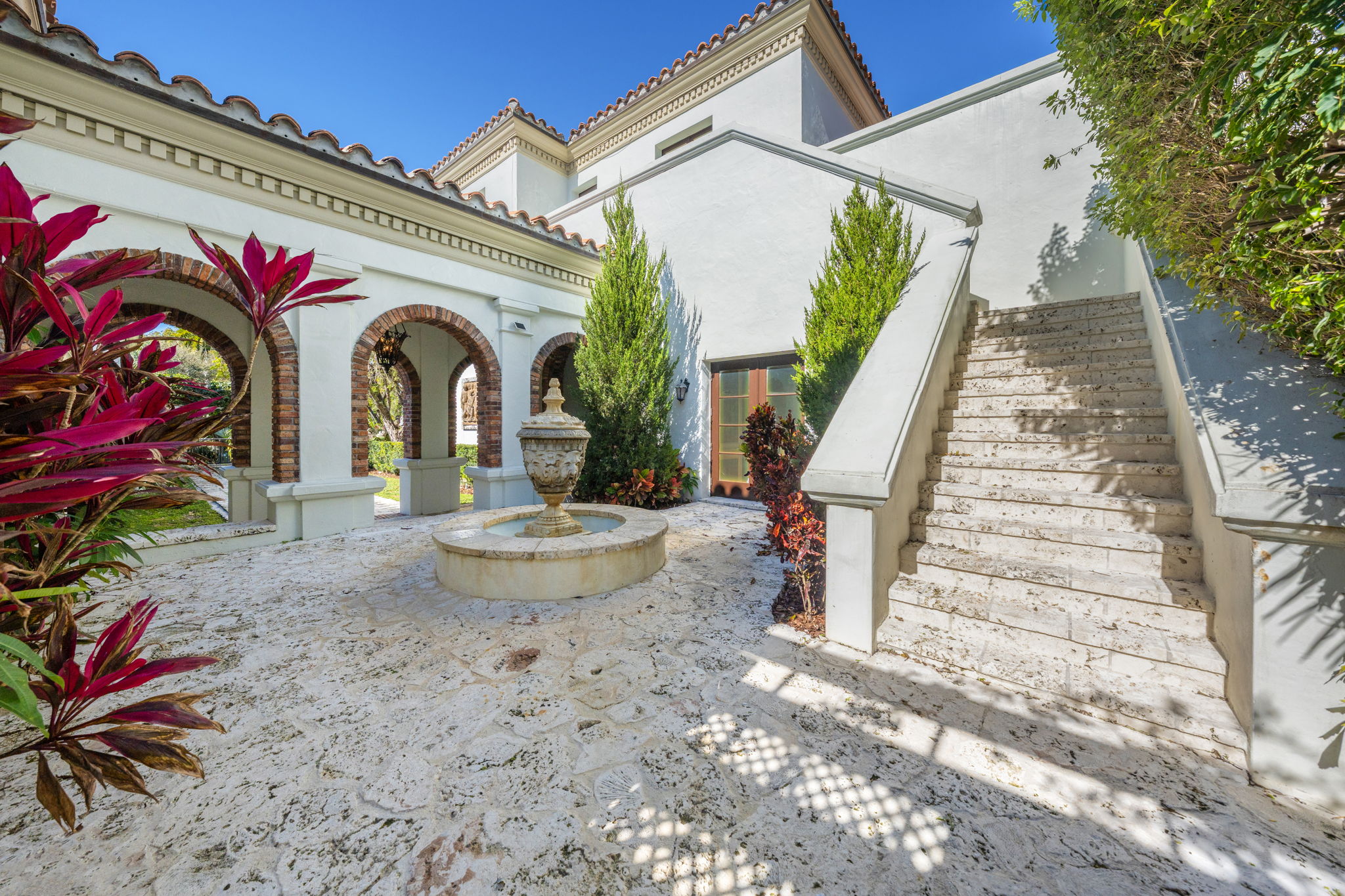  9401 Journeys End Rd, Coral Gables, FL, 33156 - 物件實景