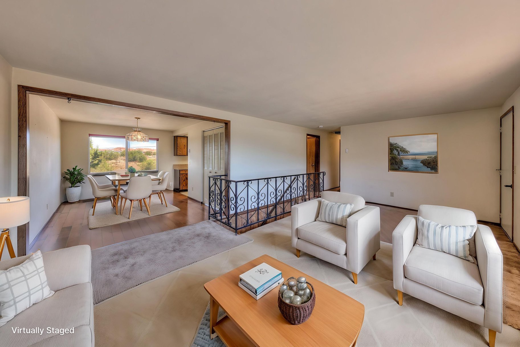  Room for Your Toys 3-Car Garage, Carport & Scenic Views - 物件實景