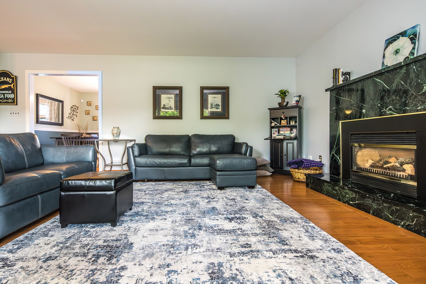  125 Maplewood Drive - 物件實景