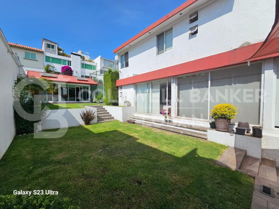 Naucalpan de Juárez, Estado de méxico, 53100, Mexico, 3 Bedrooms Bedrooms, ,4 BathroomsBathrooms,Residential,For Sale,1917884