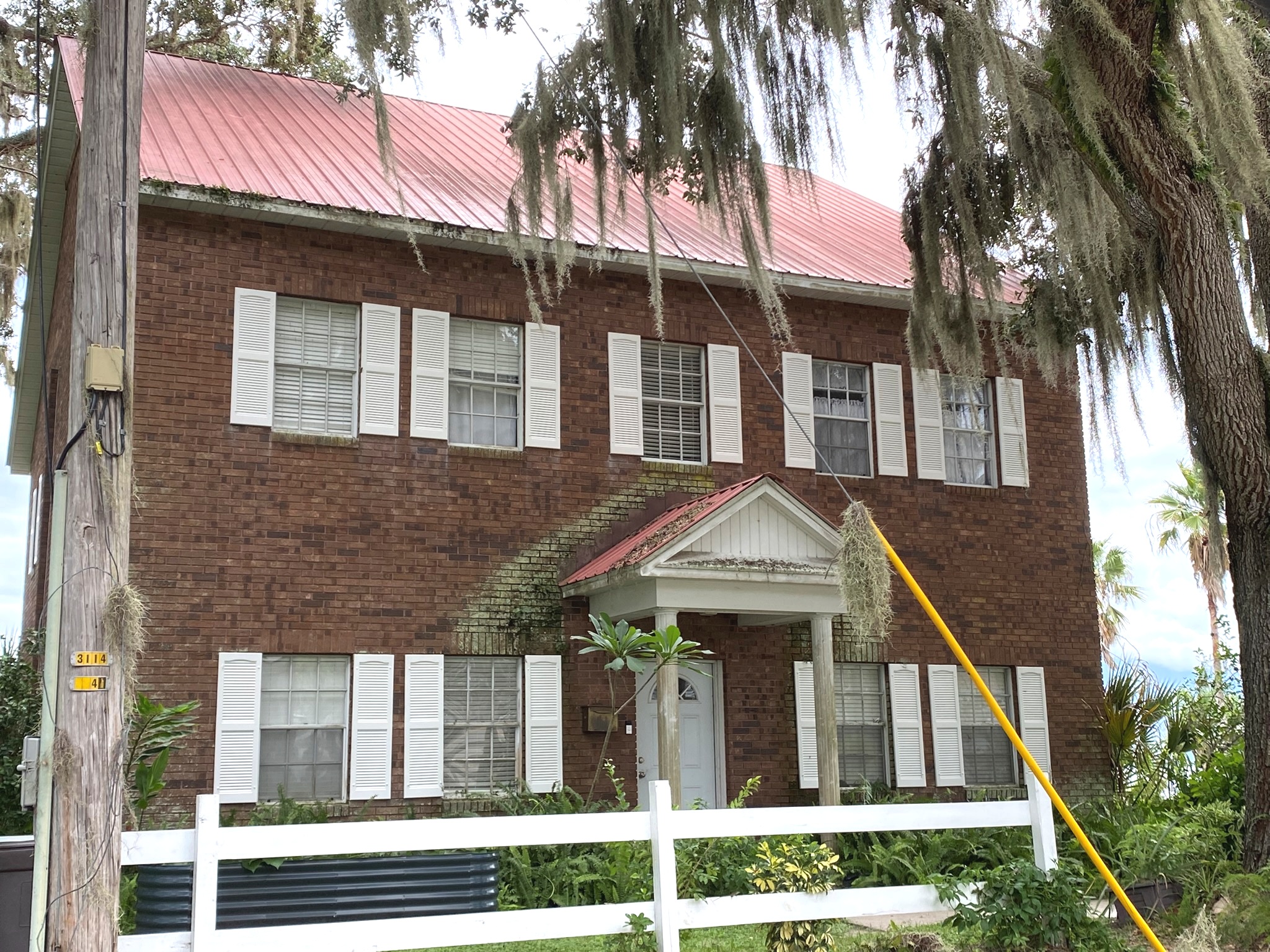 CRESCENT CITY, Florida, 32112, United States, 4 Bedrooms Bedrooms, ,4 BathroomsBathrooms,Residential,For Sale,1980805