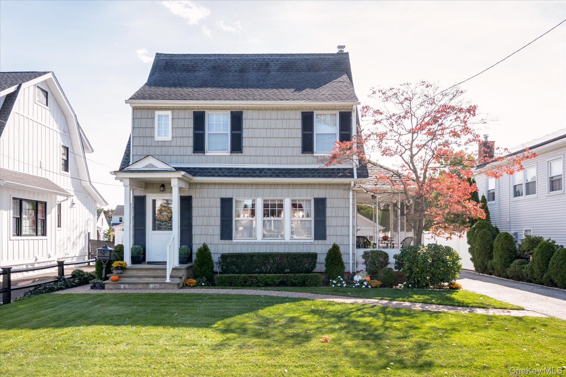 Oak St, Bellmore, NY 11710 #1