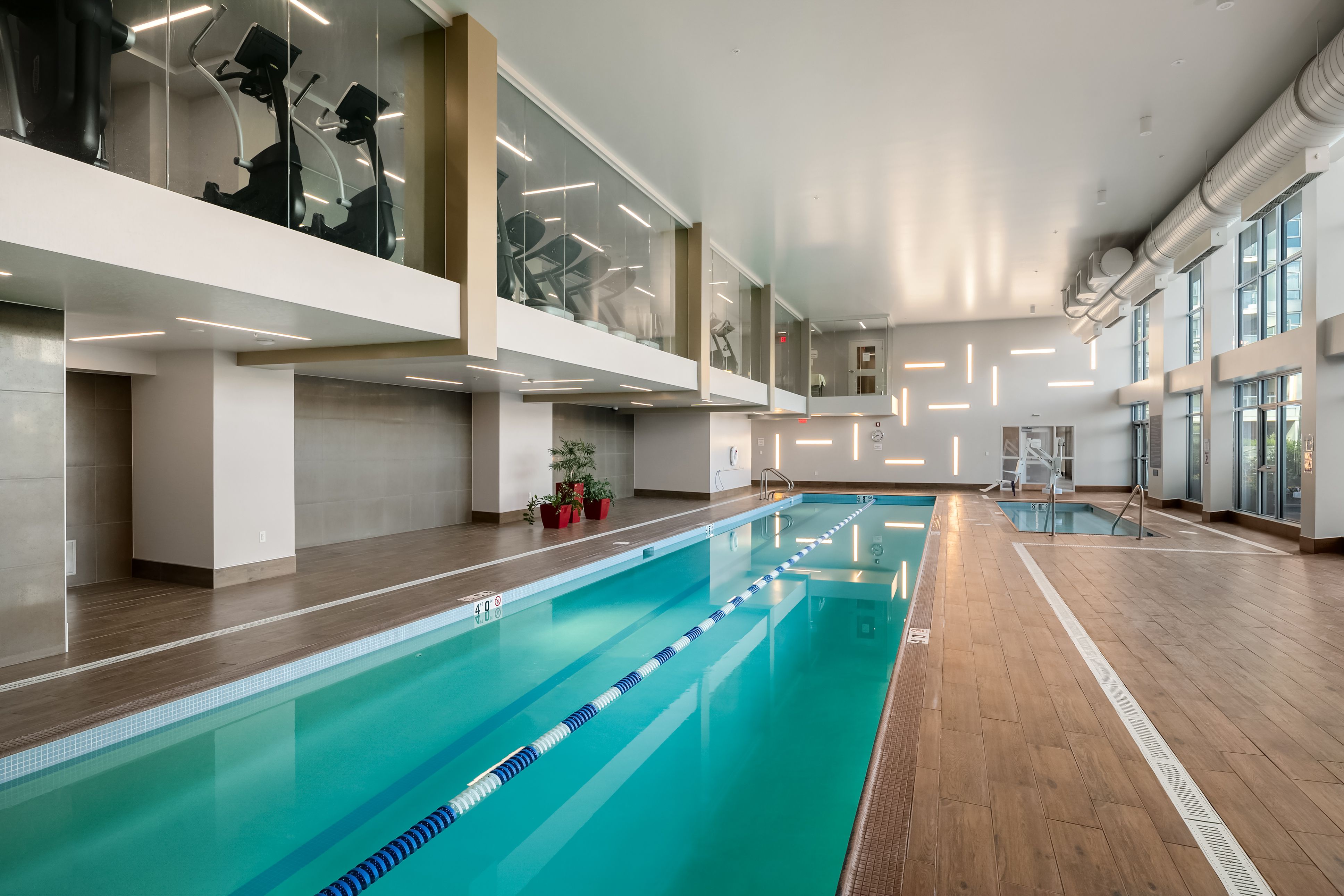  583 Battery St Unit #3704N, Seattle, WA 98121 - 物件實景