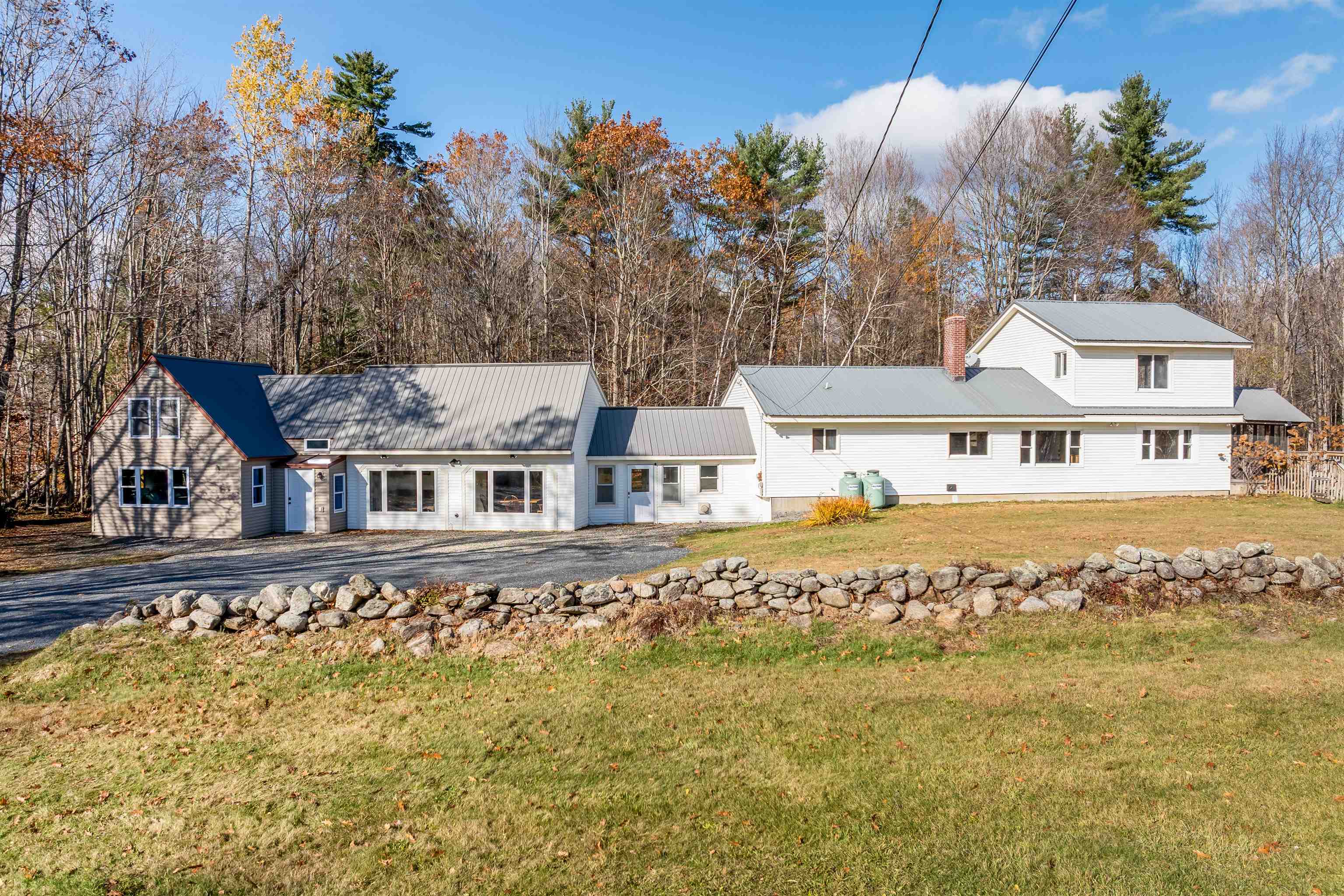 Unity, New Hampshire, 03773, United States, 4 Bedrooms Bedrooms, ,2 BathroomsBathrooms,Residential,For Sale,1986212