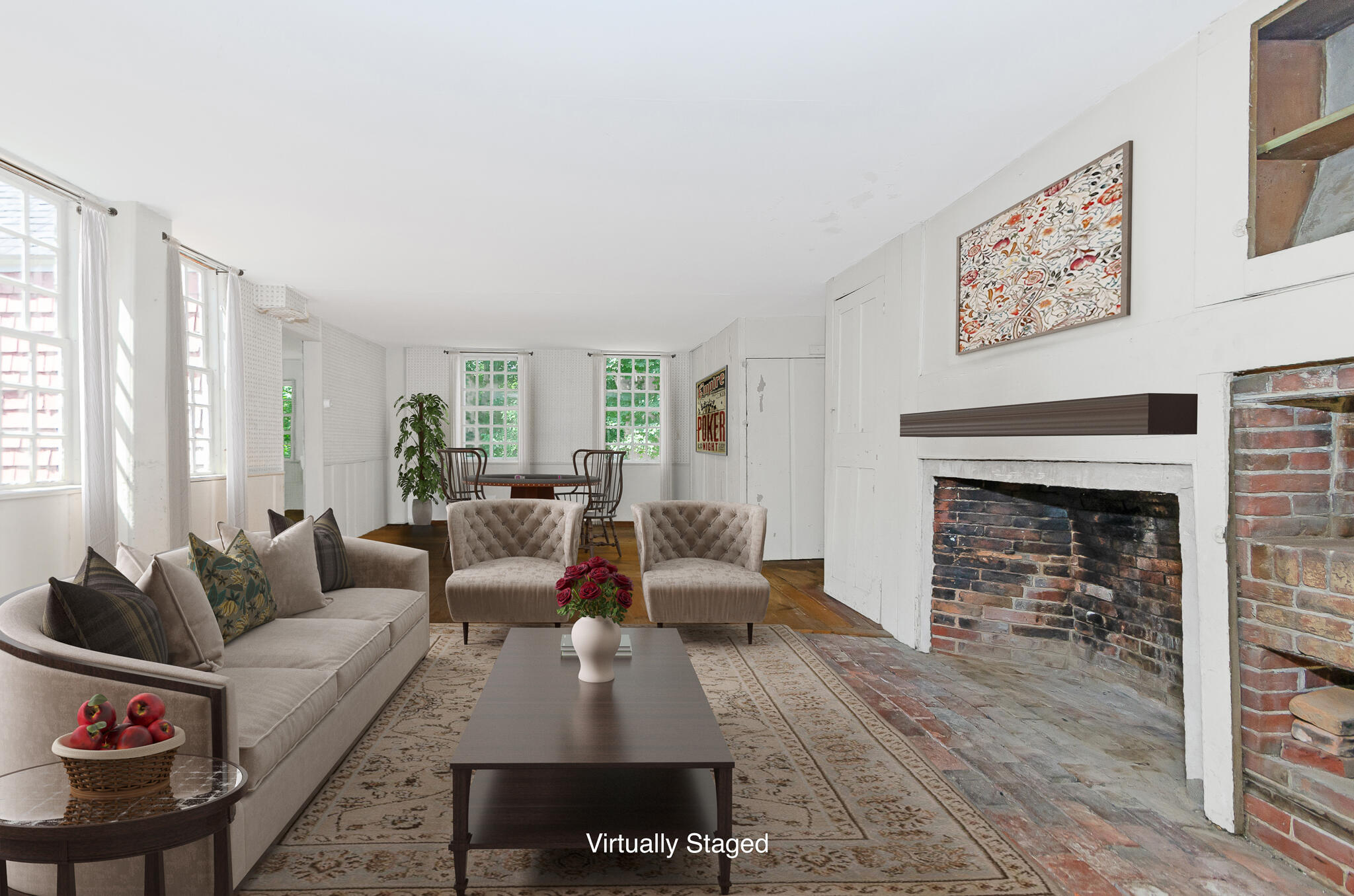 Cotuit, Massachusetts, 02635, United States, 4 Bedrooms Bedrooms, ,3 BathroomsBathrooms,Residential,For Sale,1965620