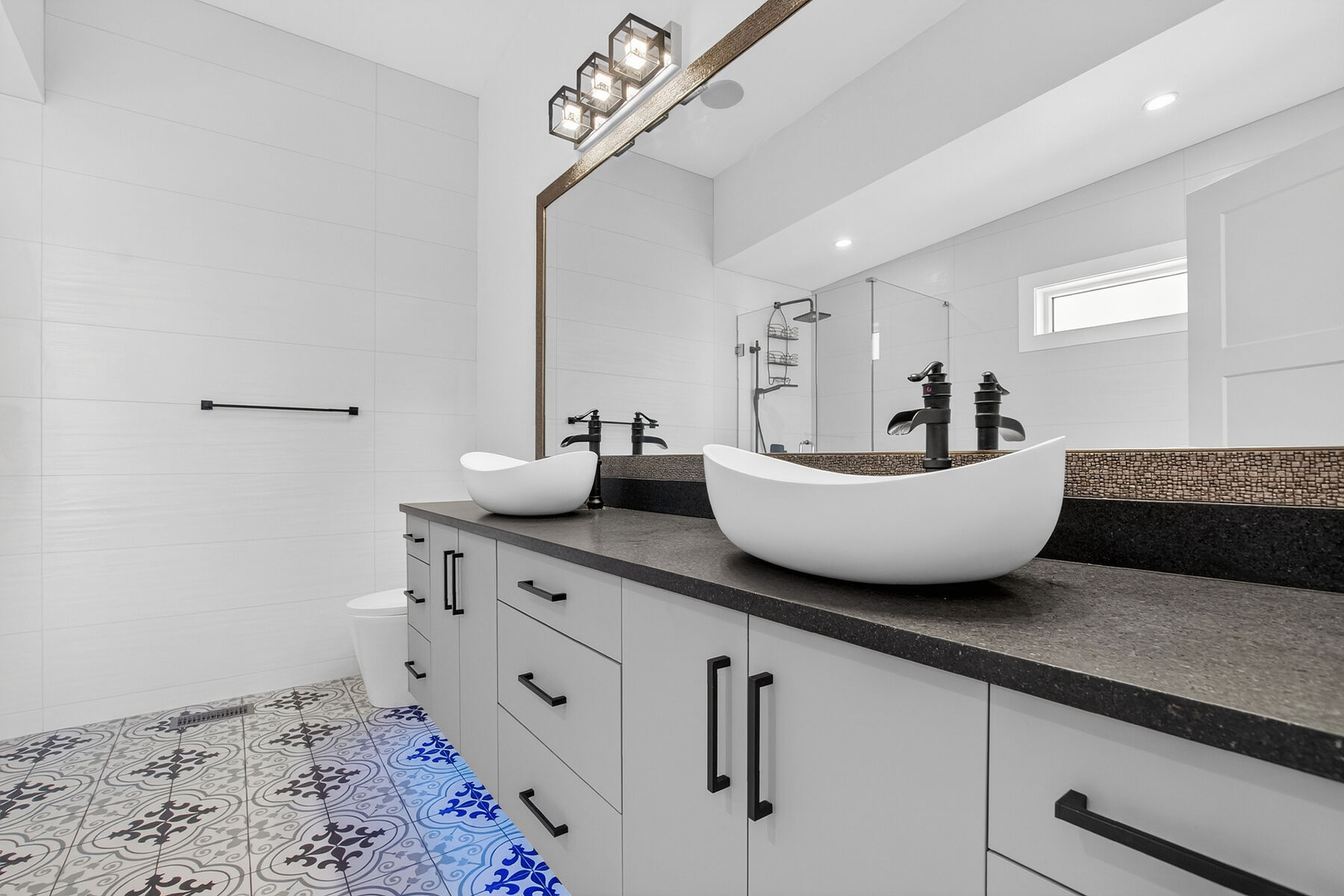  Spacious & Bright - 物件實景