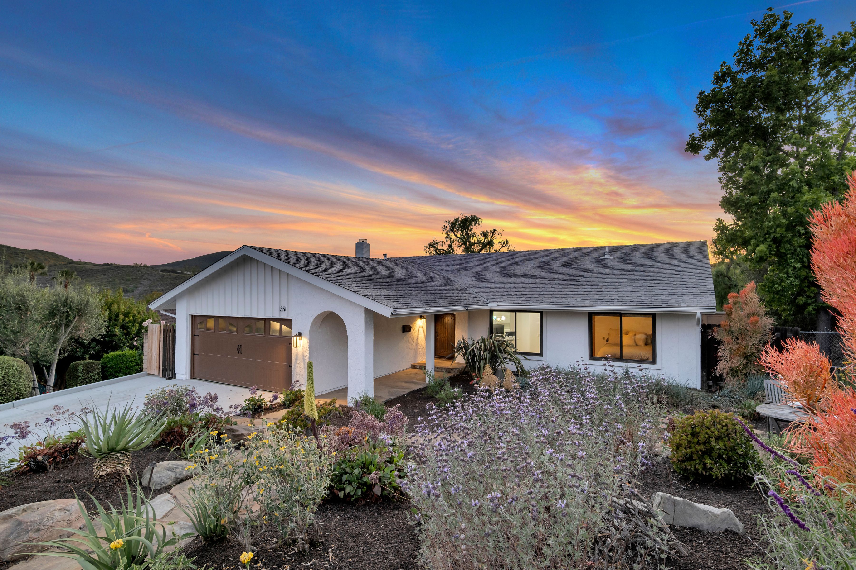  351 S. Greenway Avenue, Newbury Park - 物件實景