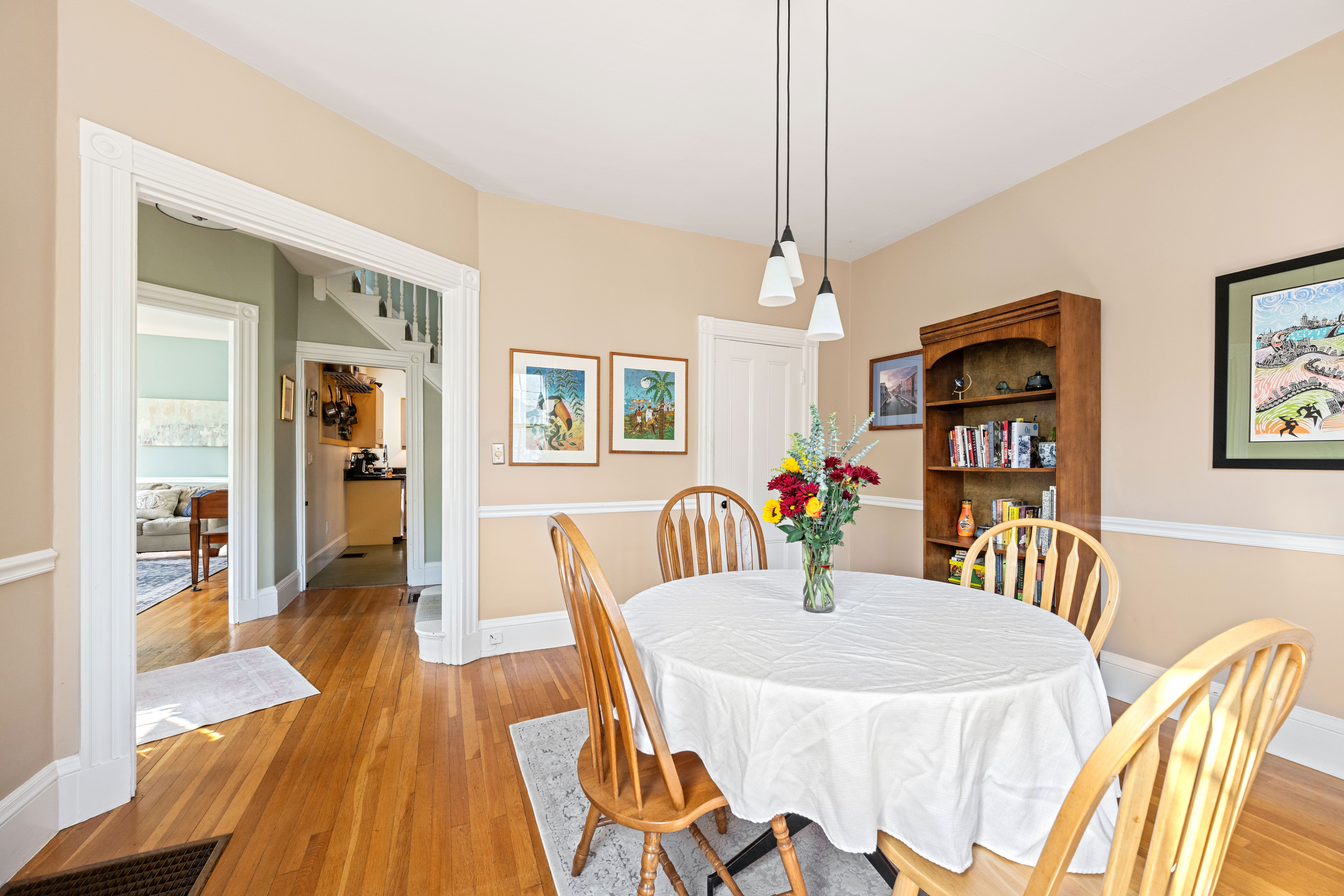  46 Sycamore Street, Boston, MA, 02131 - 物件實景