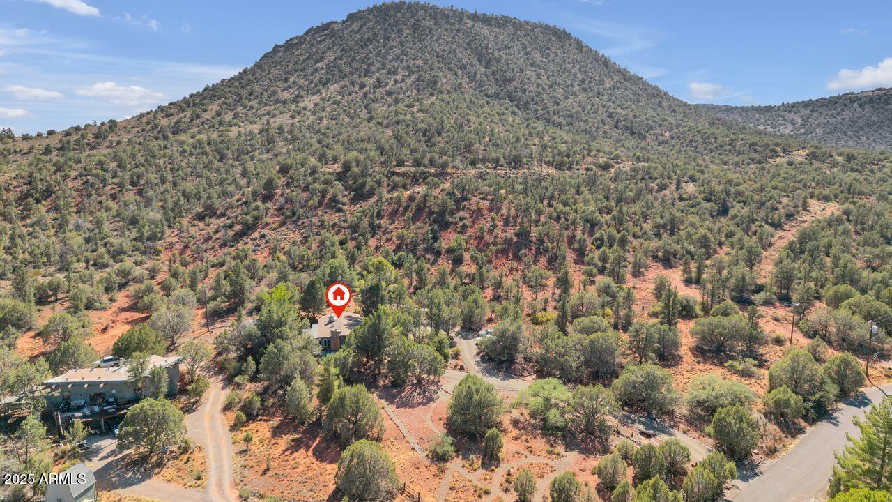 Sedona, Arizona, 86351, United States, 2 Bedrooms Bedrooms, ,Residential,For Sale,1951085