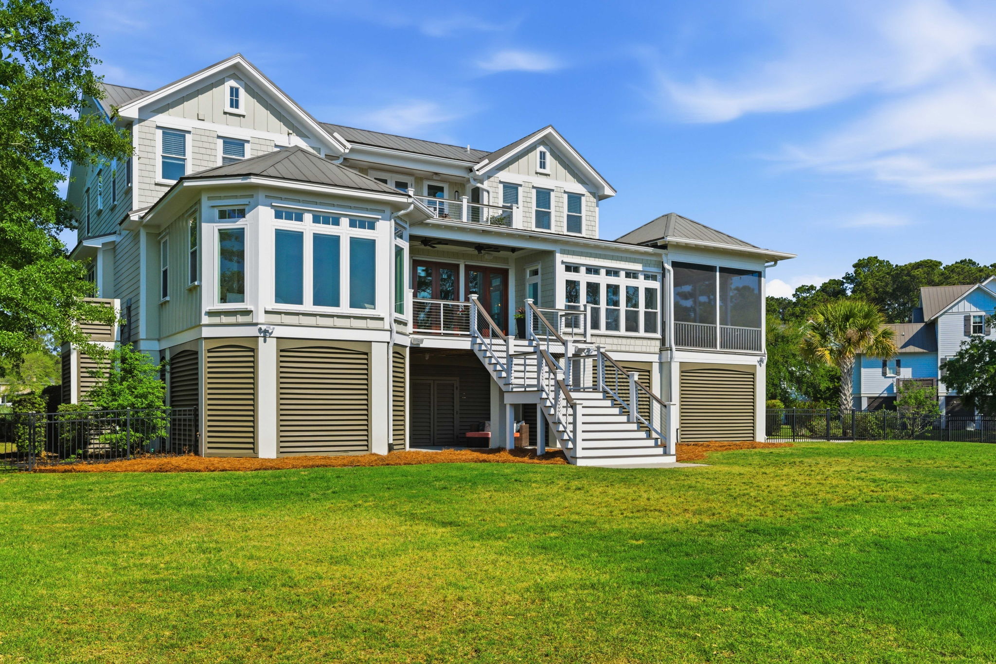  3020 Intracoastal View Drive - 物件實景