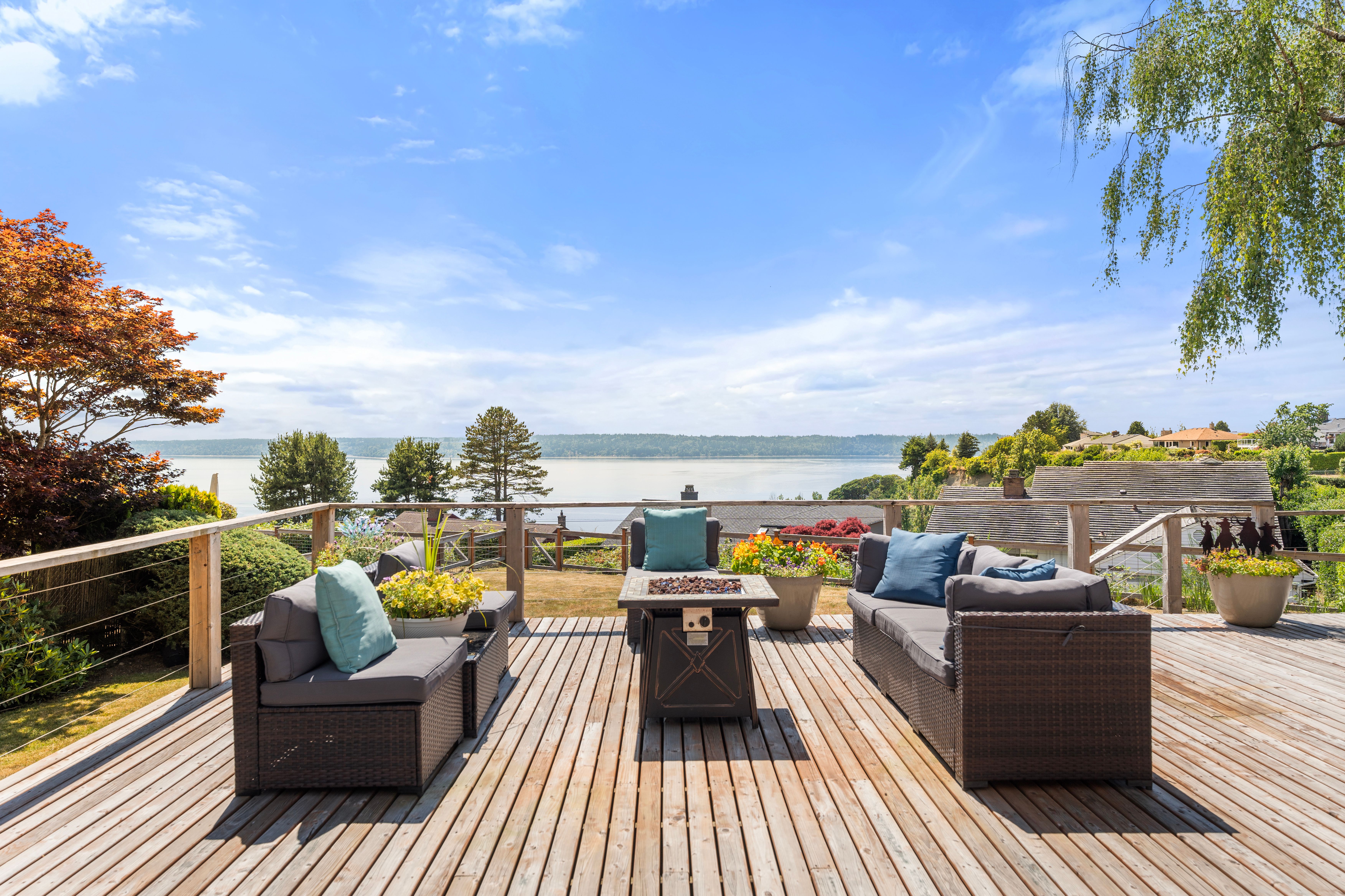  10825 Marine View Dr SW, Seattle, WA 98146 - 物件實景