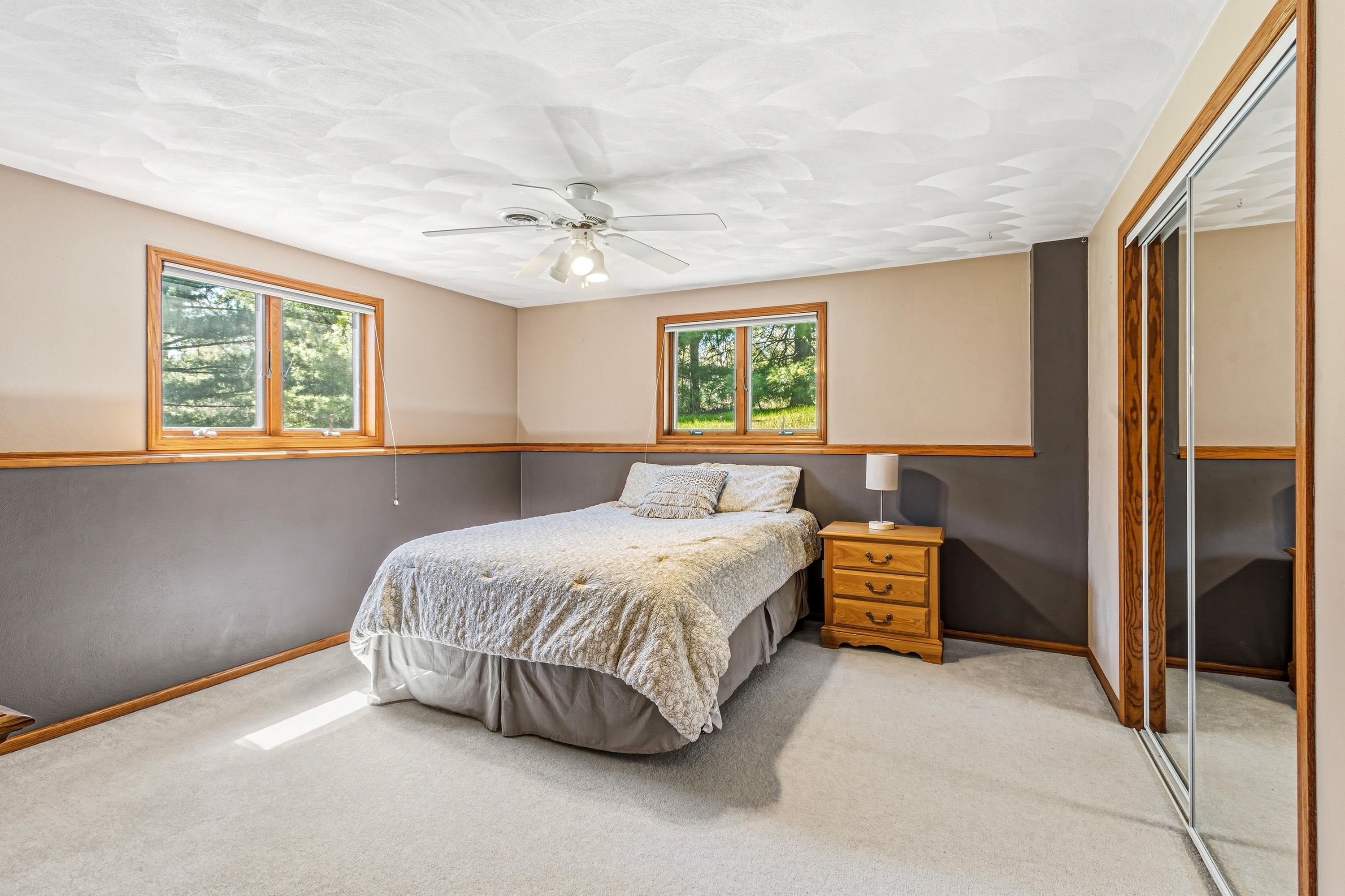 Spring Green, Wisconsin, 53588, United States, 4 Bedrooms Bedrooms, ,4 BathroomsBathrooms,Residential,For Sale,2040175