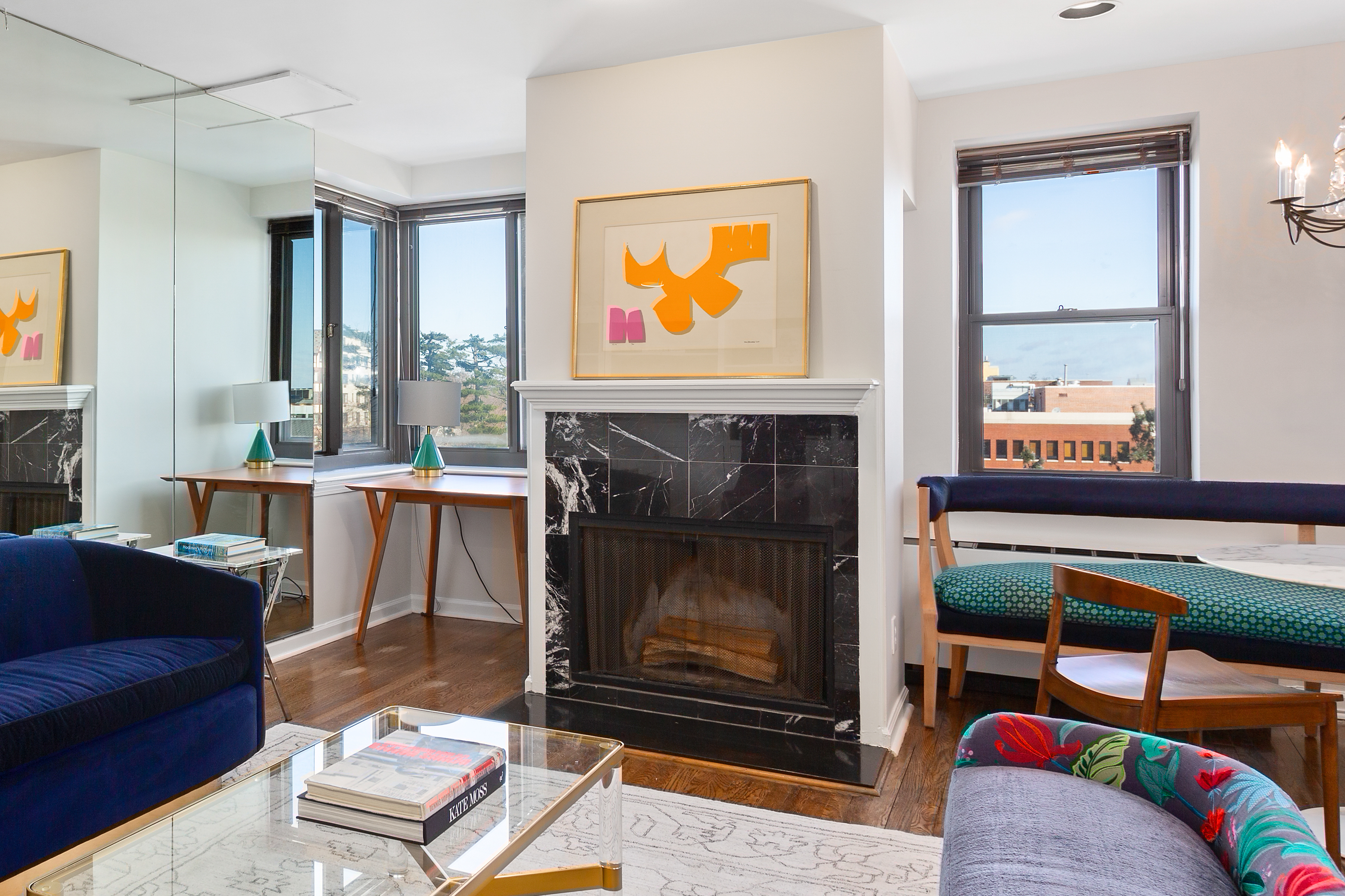  15 Lafayette Court APT 6D - 物件實景