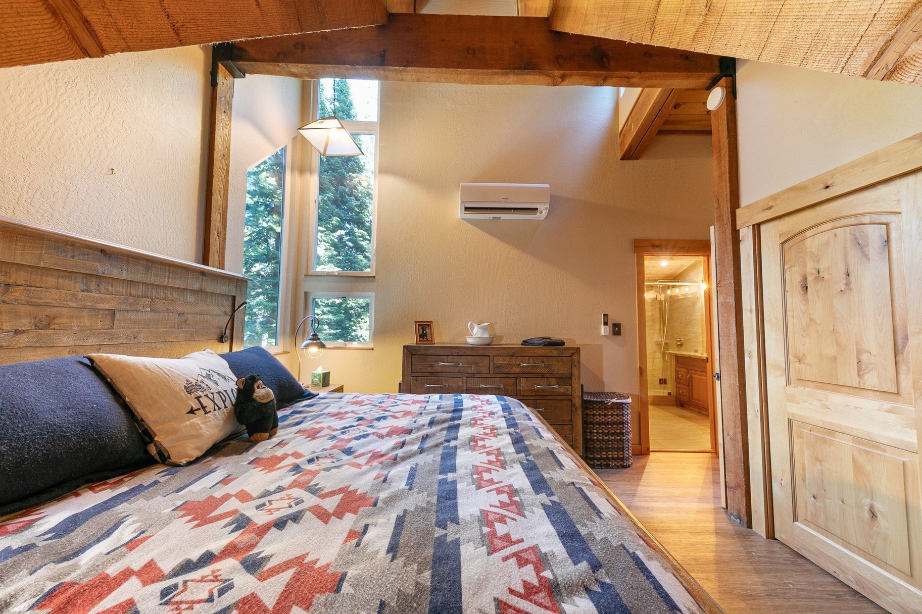  West Donner Lake Retreat - 物件實景