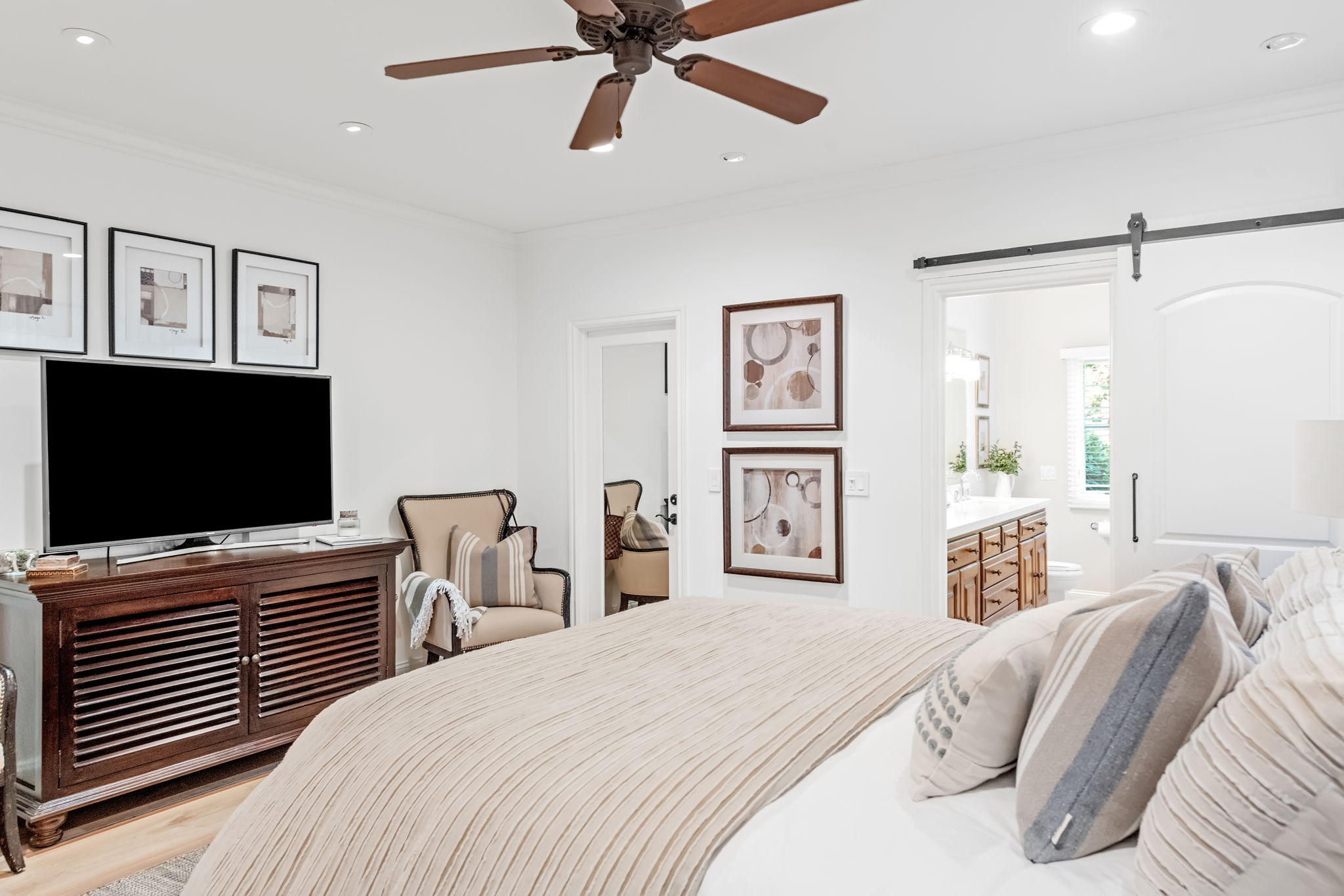 3825 Palos Verdes Drive North, Palos Verdes Estates, CA 90274 - 物件實景