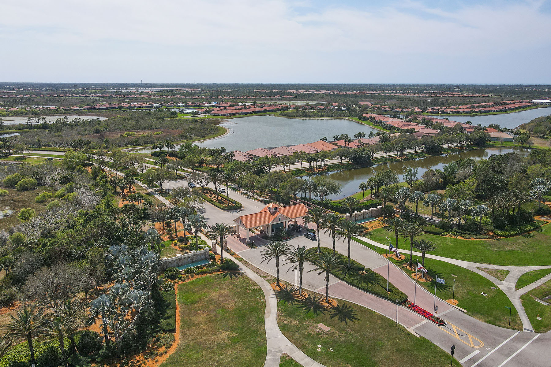  SARASOTA NATIONAL - 物件實景