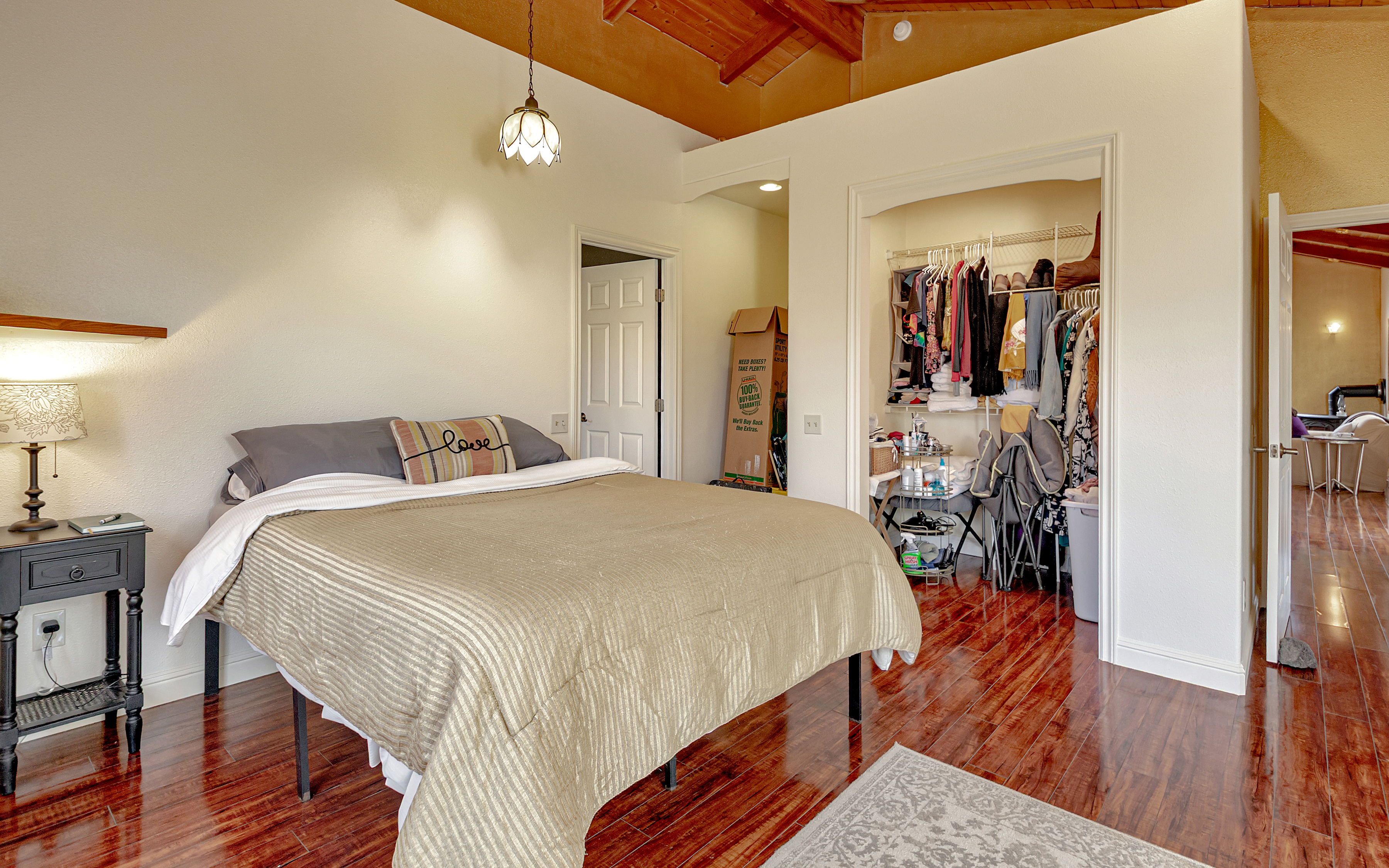  11-3121  HOOLEHUA RD, Volcano, HI 96785 - 物件實景