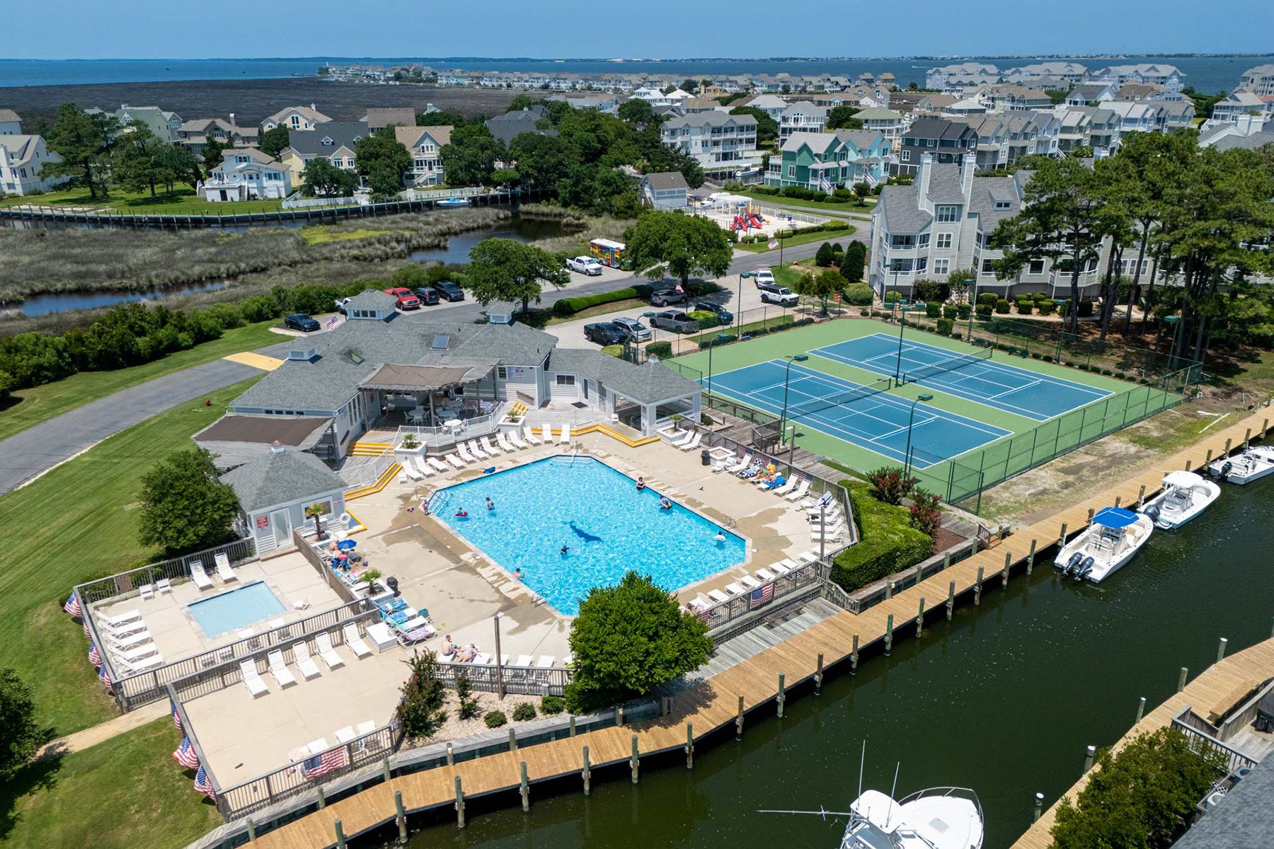  325 Pirates Way, Manteo, NC 27954 - 物件實景