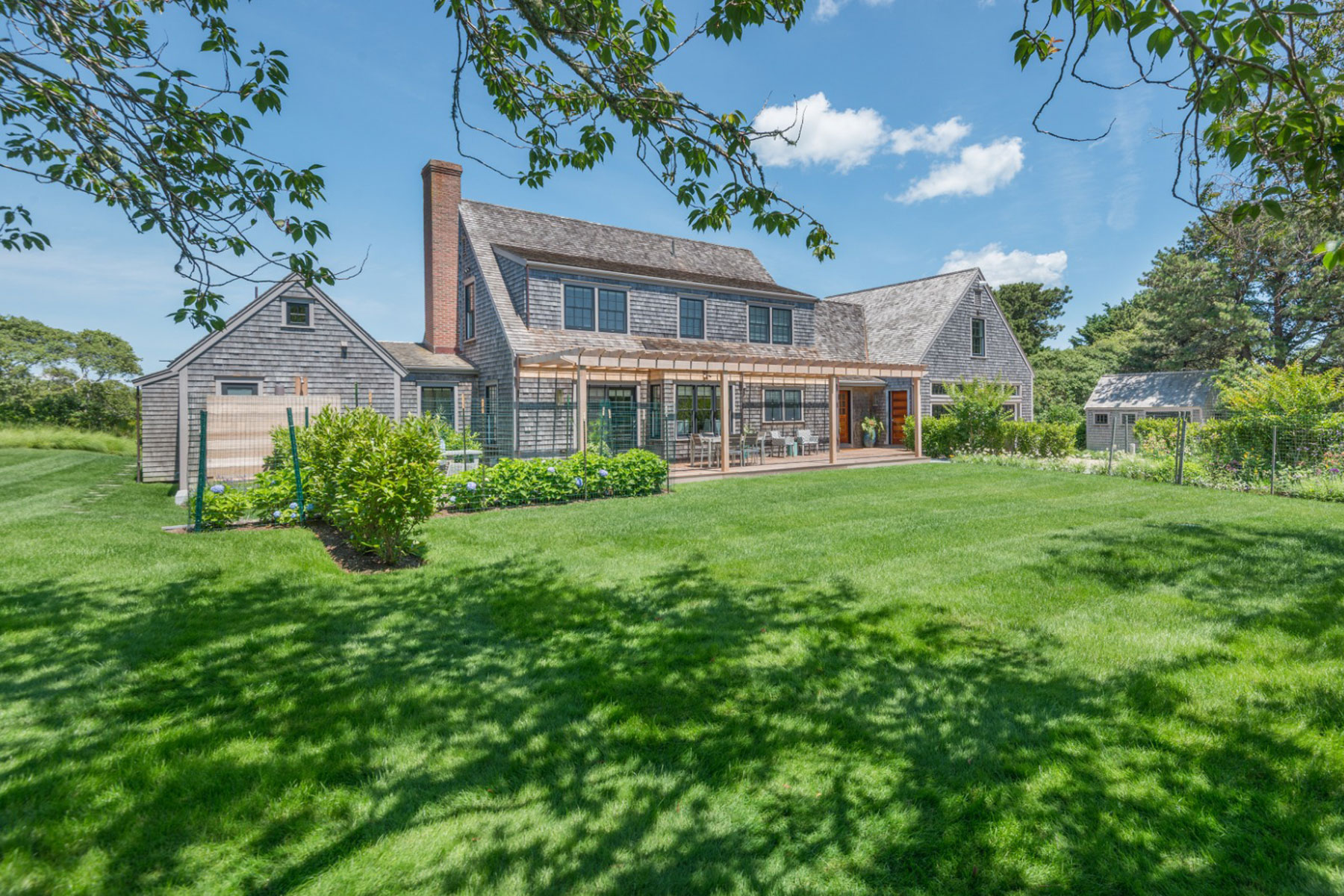  10 Sheep Commons Lane, Nantucket, MA 02554 - 物件實景