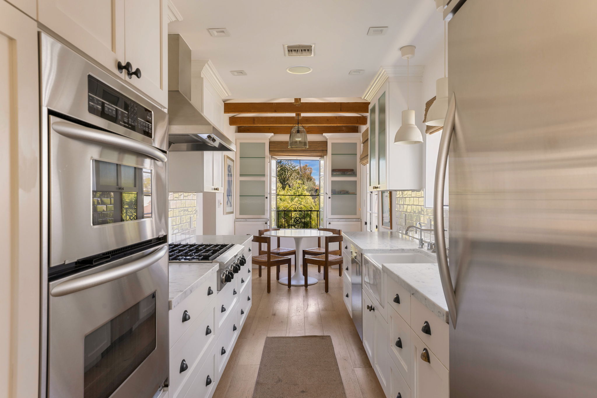 848 North Harper Avenue - 物件實景