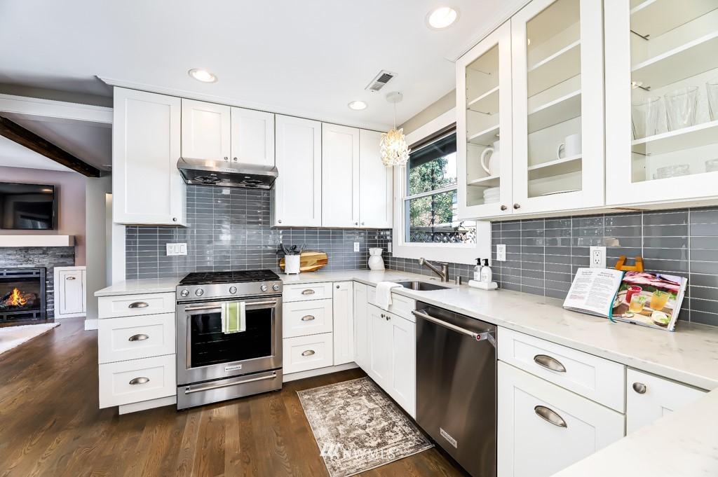 6745 4TH AVENUE NW, SEATTLE, Washington, 98117, United States, 2 Bedrooms Bedrooms, ,2 BathroomsBathrooms,Residential,For Sale,6745 4TH AVENUE NW,1433276
